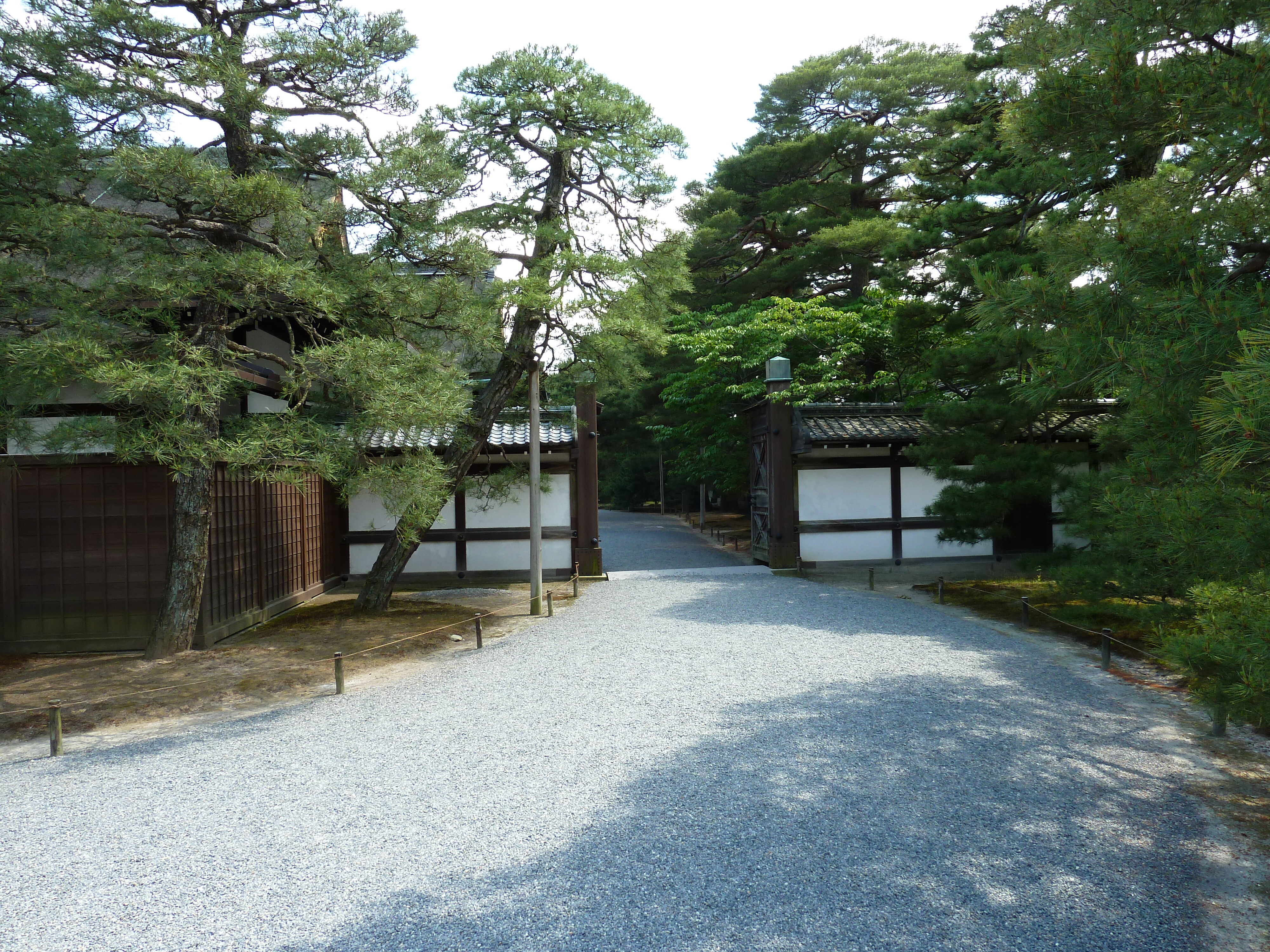 Picture Japan Kyoto Kyoto Imperial Palace 2010-06 150 - Around Kyoto Imperial Palace