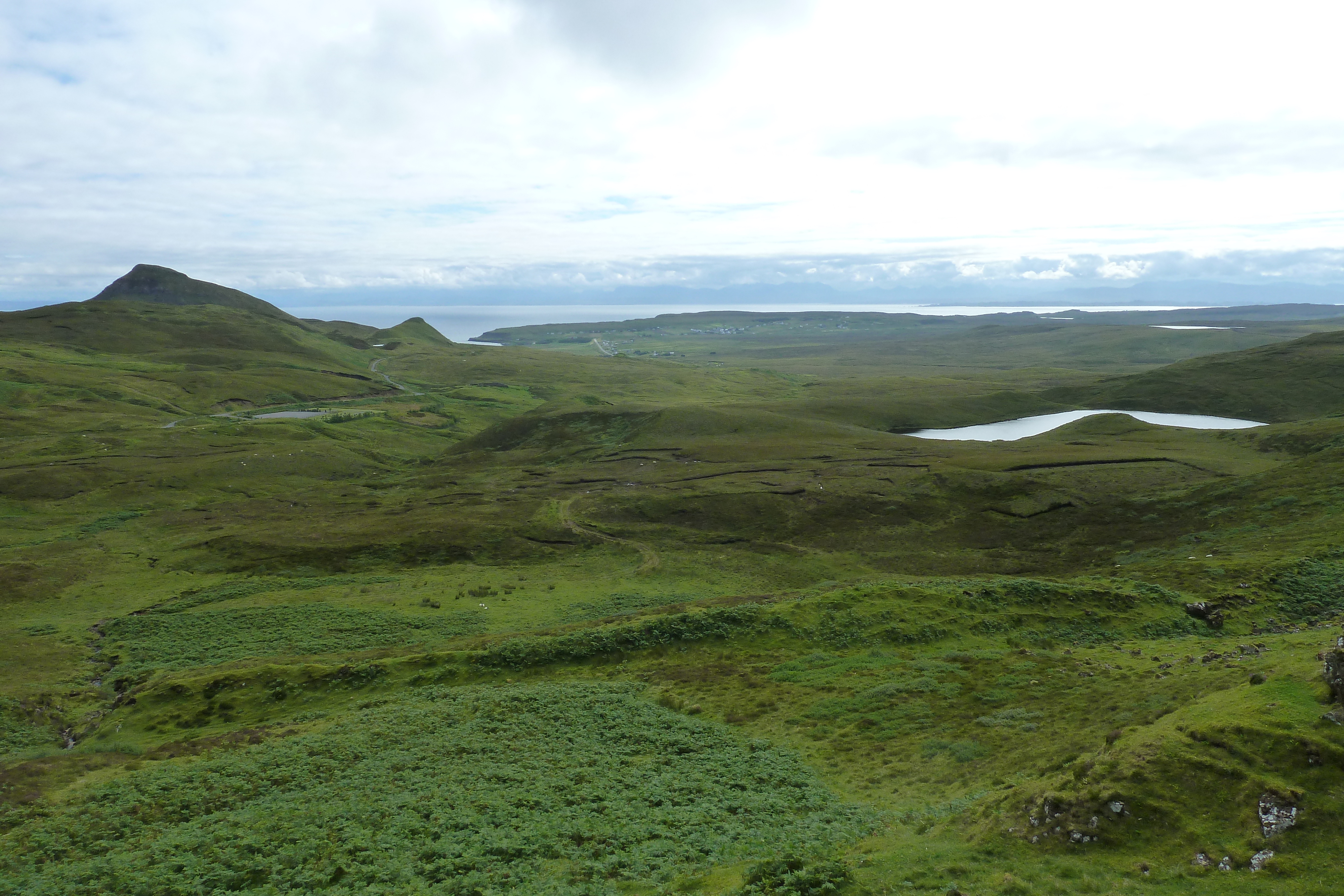 Picture United Kingdom Skye 2011-07 39 - Around Skye