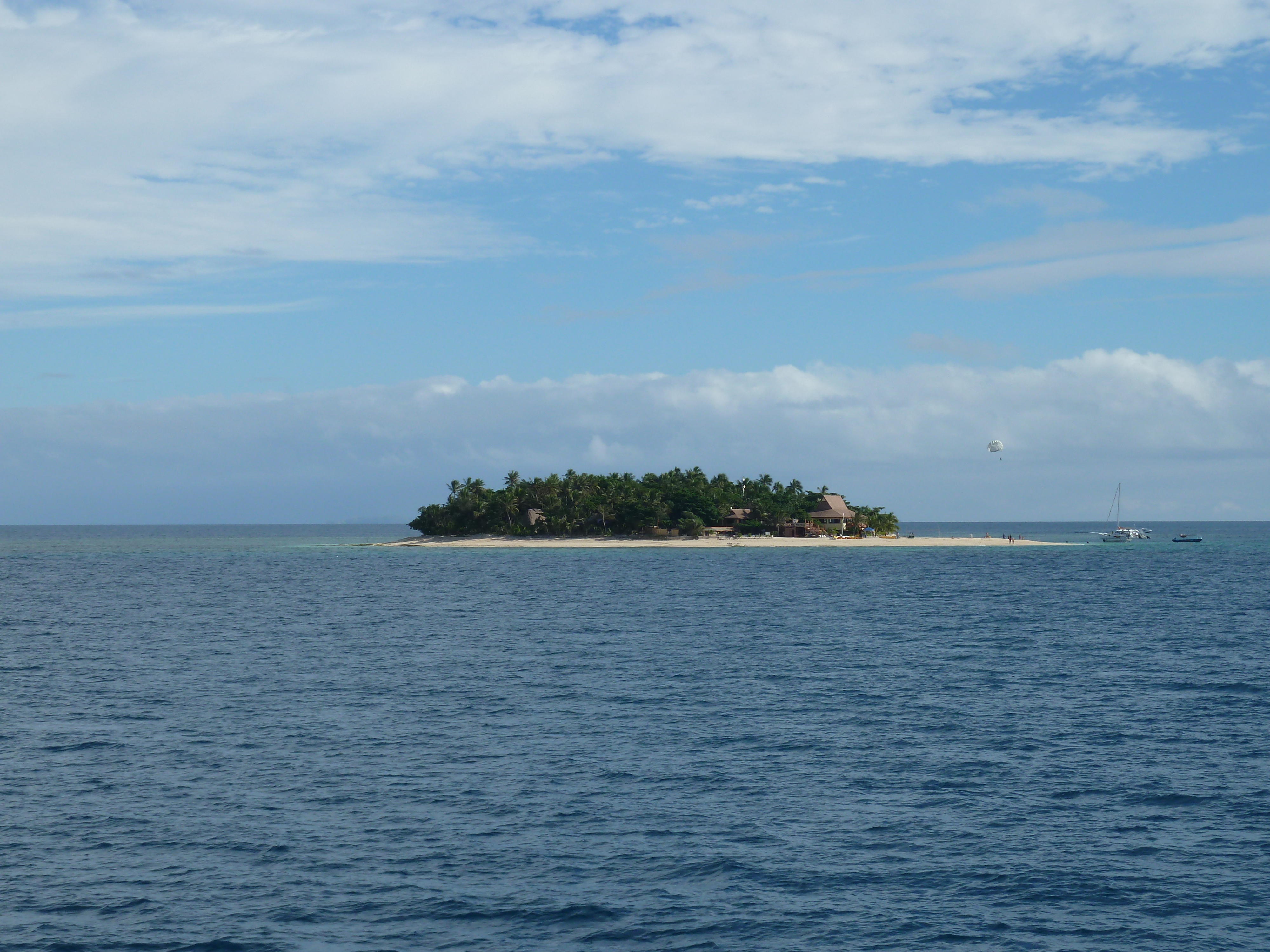 Picture Fiji Denarau to Tokoriki Island 2010-05 21 - History Denarau to Tokoriki Island