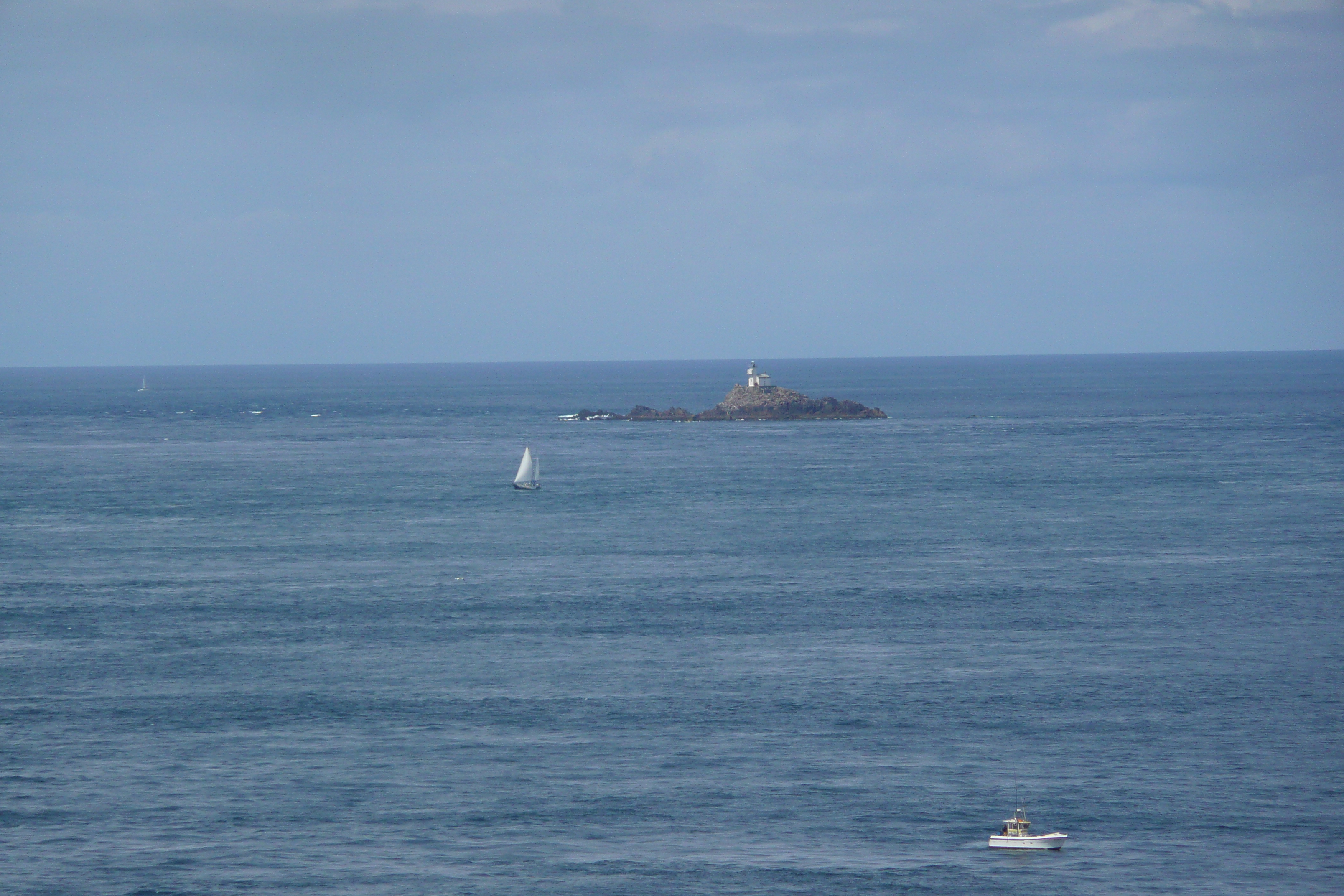 Picture France Pointe du Raz 2008-07 20 - Recreation Pointe du Raz