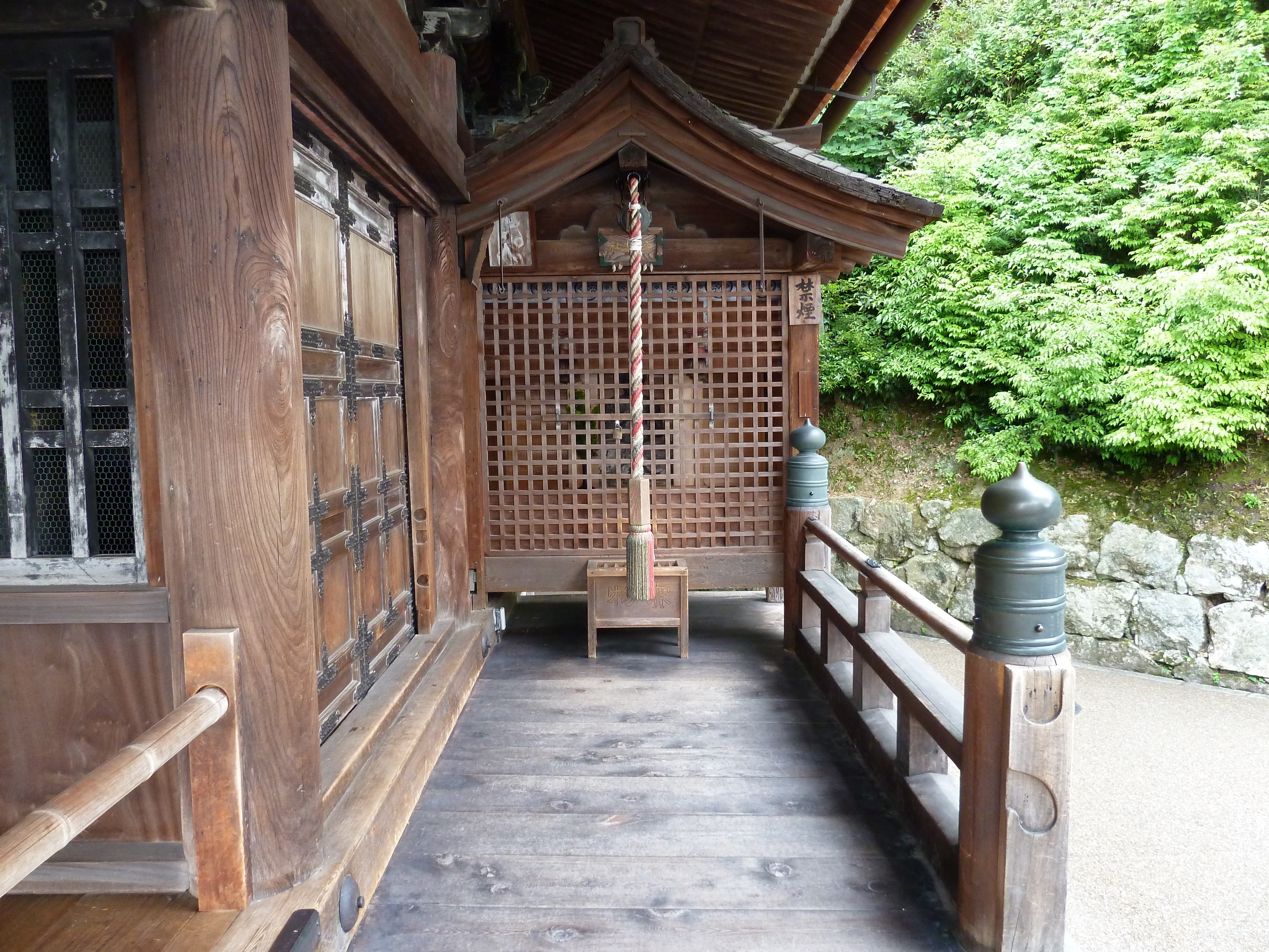 Picture Japan Kyoto Kiyomizu Dera Temple 2010-06 56 - Tour Kiyomizu Dera Temple