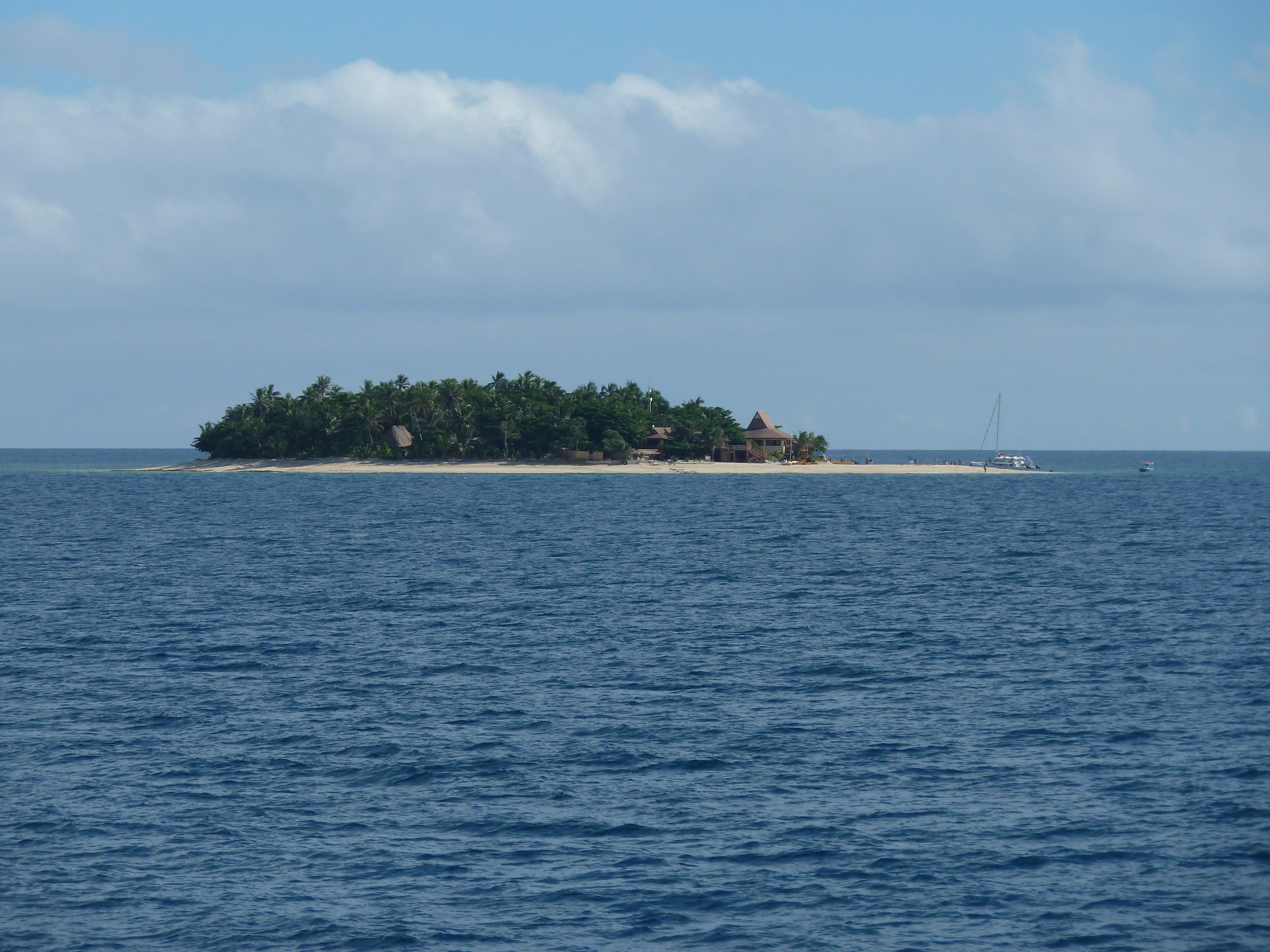 Picture Fiji Denarau to Tokoriki Island 2010-05 30 - Tour Denarau to Tokoriki Island