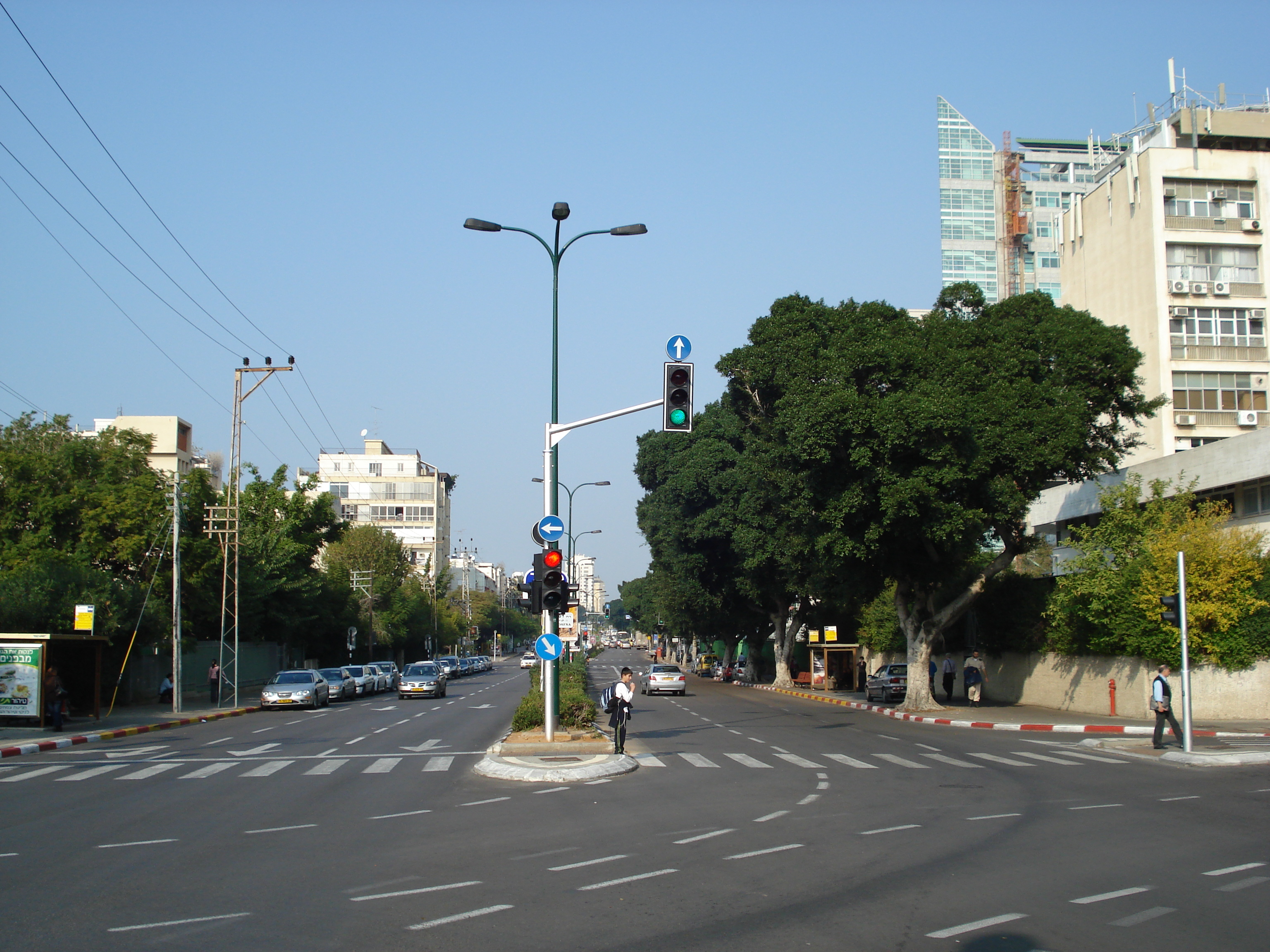 Picture Israel Tel Aviv 2006-12 5 - Around Tel Aviv