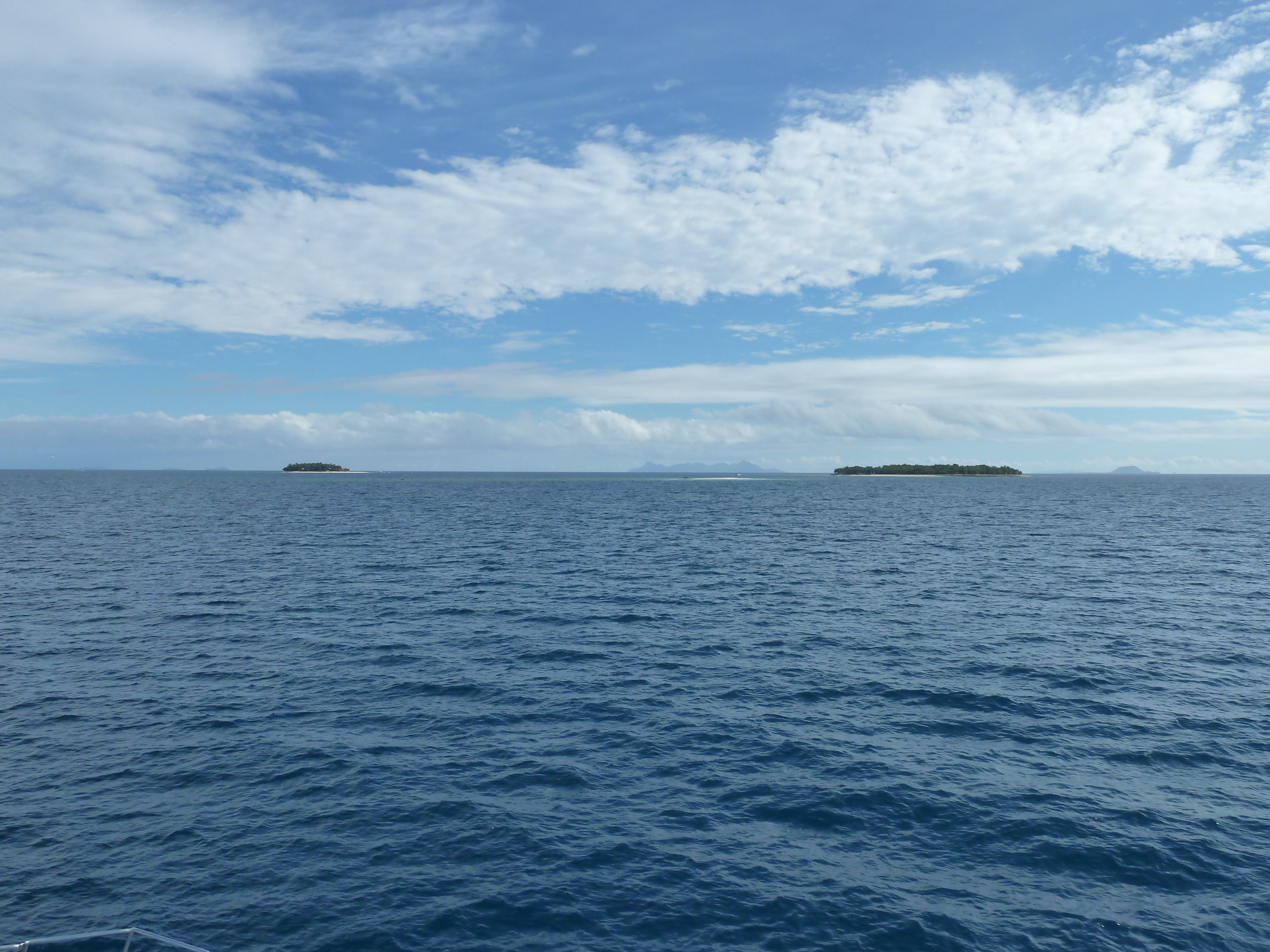 Picture Fiji Denarau to Tokoriki Island 2010-05 13 - Tour Denarau to Tokoriki Island