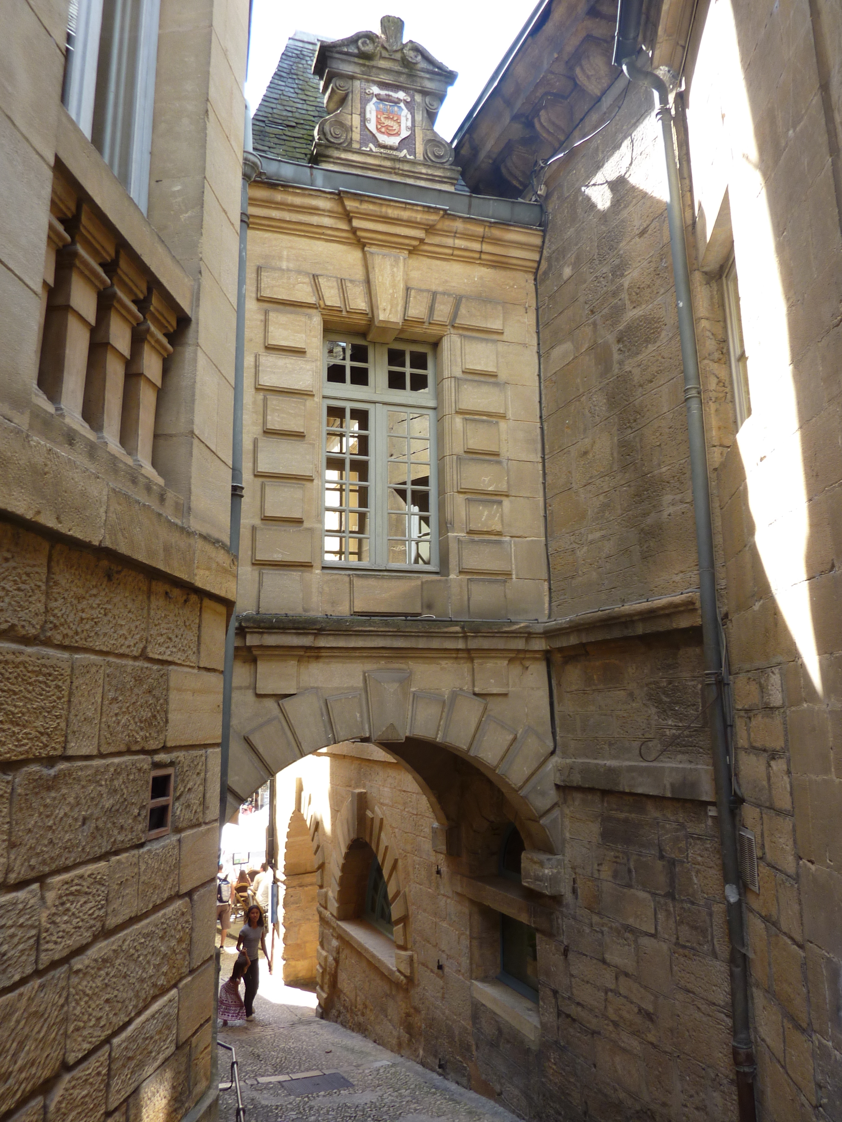 Picture France Sarlat la Caneda 2009-07 109 - Discovery Sarlat la Caneda