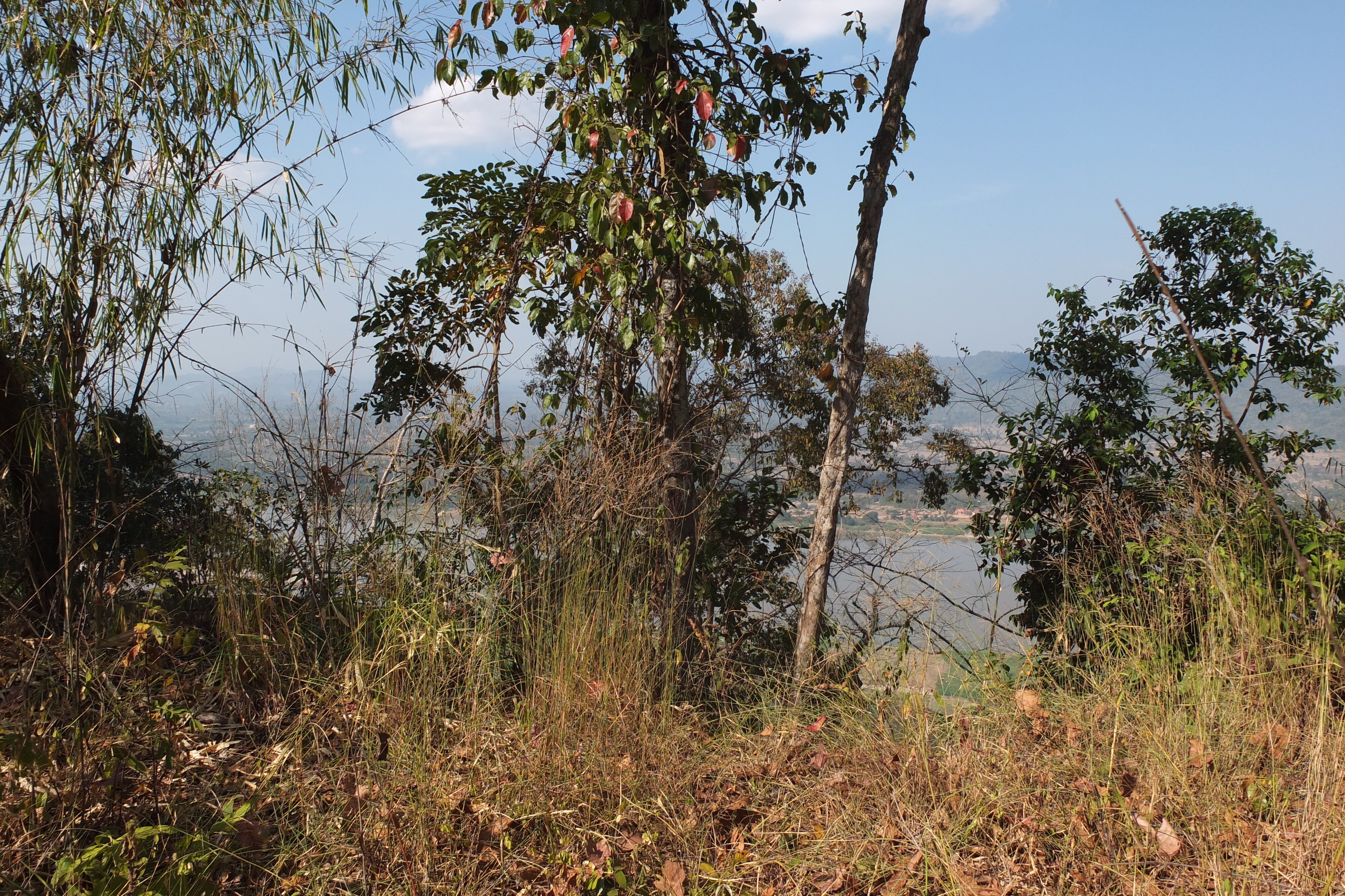 Picture Thailand Mekong river 2012-12 2 - Tour Mekong river