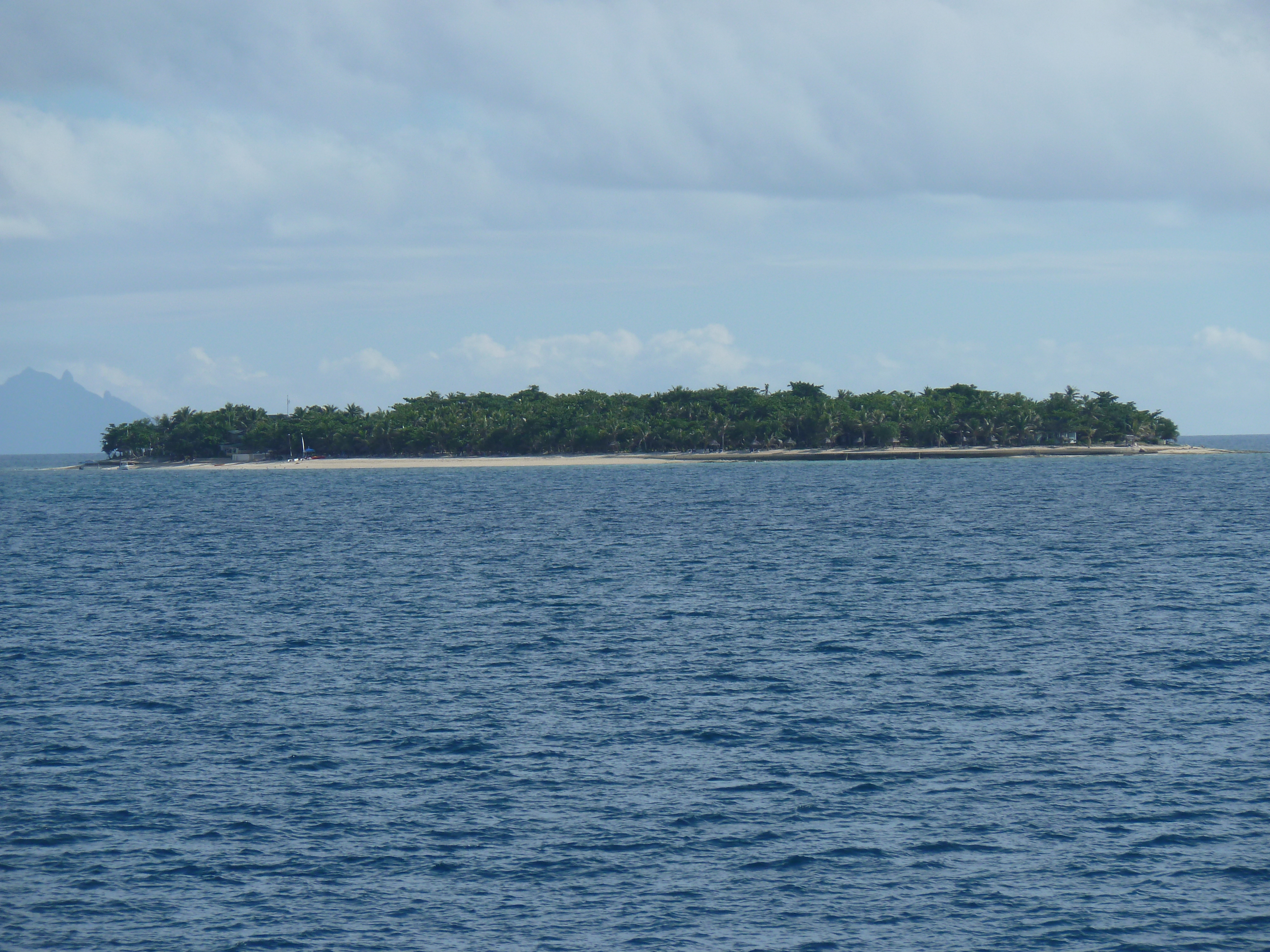 Picture Fiji Denarau to Tokoriki Island 2010-05 16 - Tour Denarau to Tokoriki Island