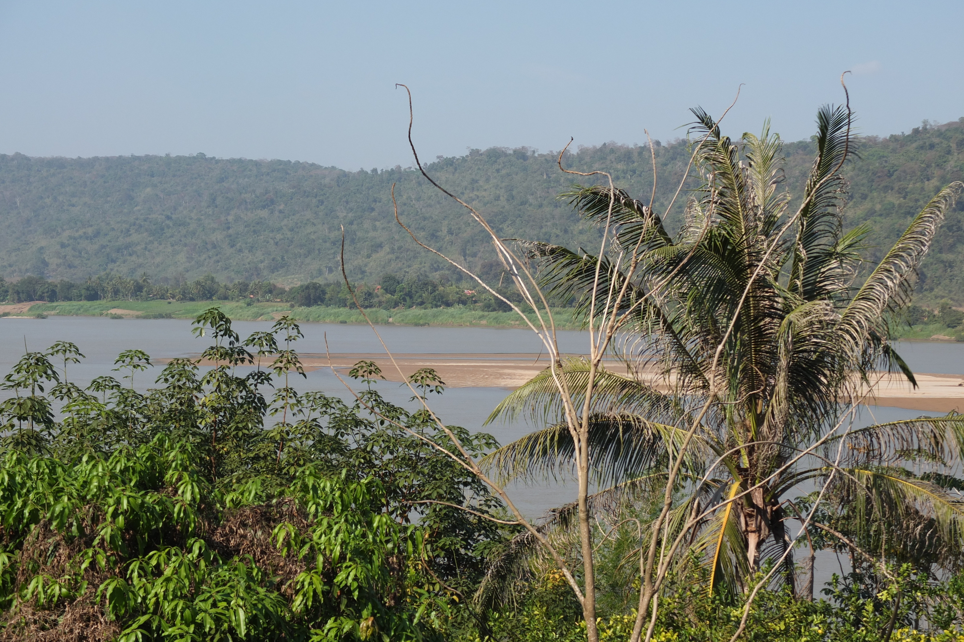 Picture Thailand Mekong river 2012-12 22 - Around Mekong river