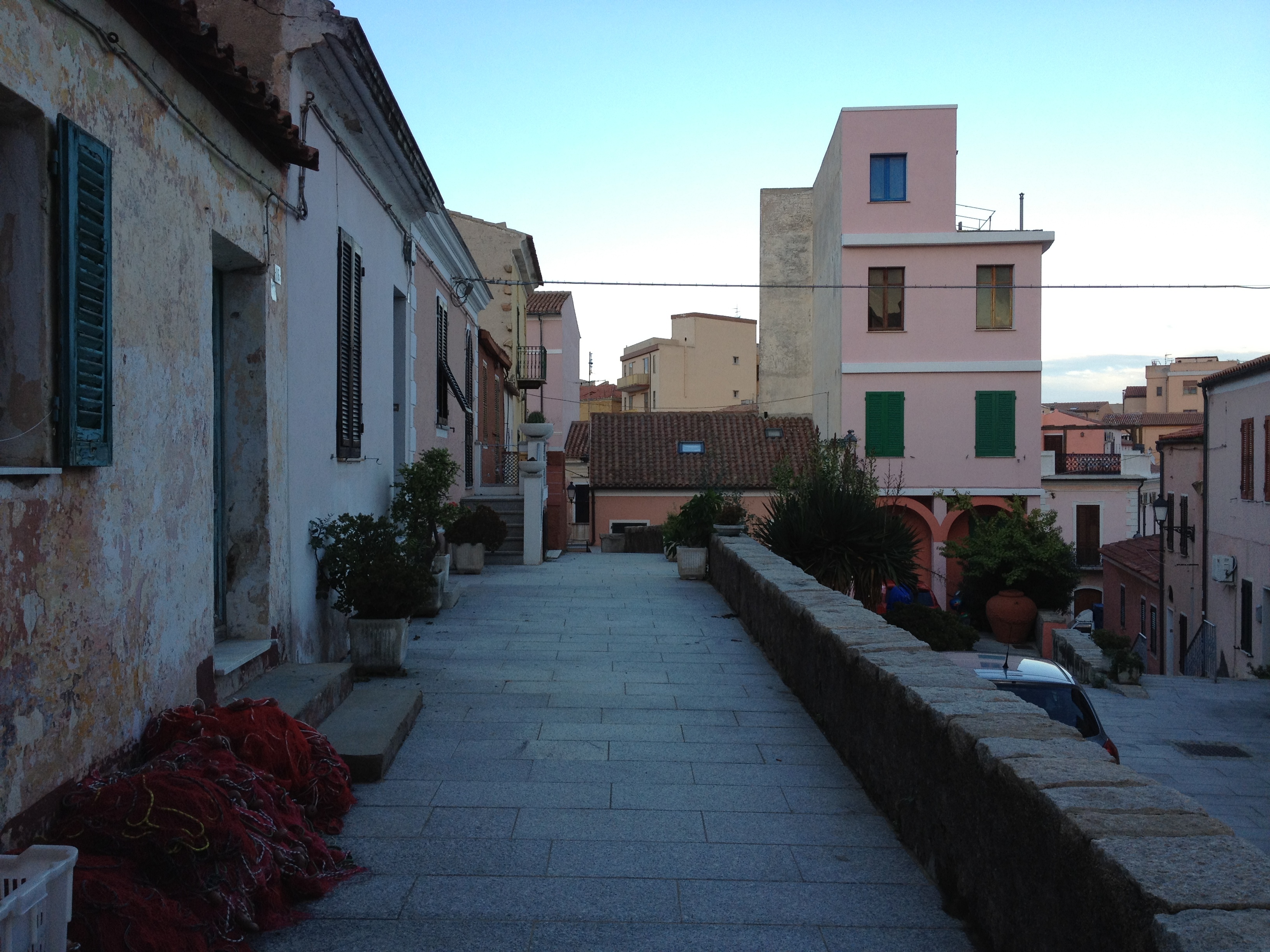 Picture Italy La Maddalena 2012-09 71 - Journey La Maddalena