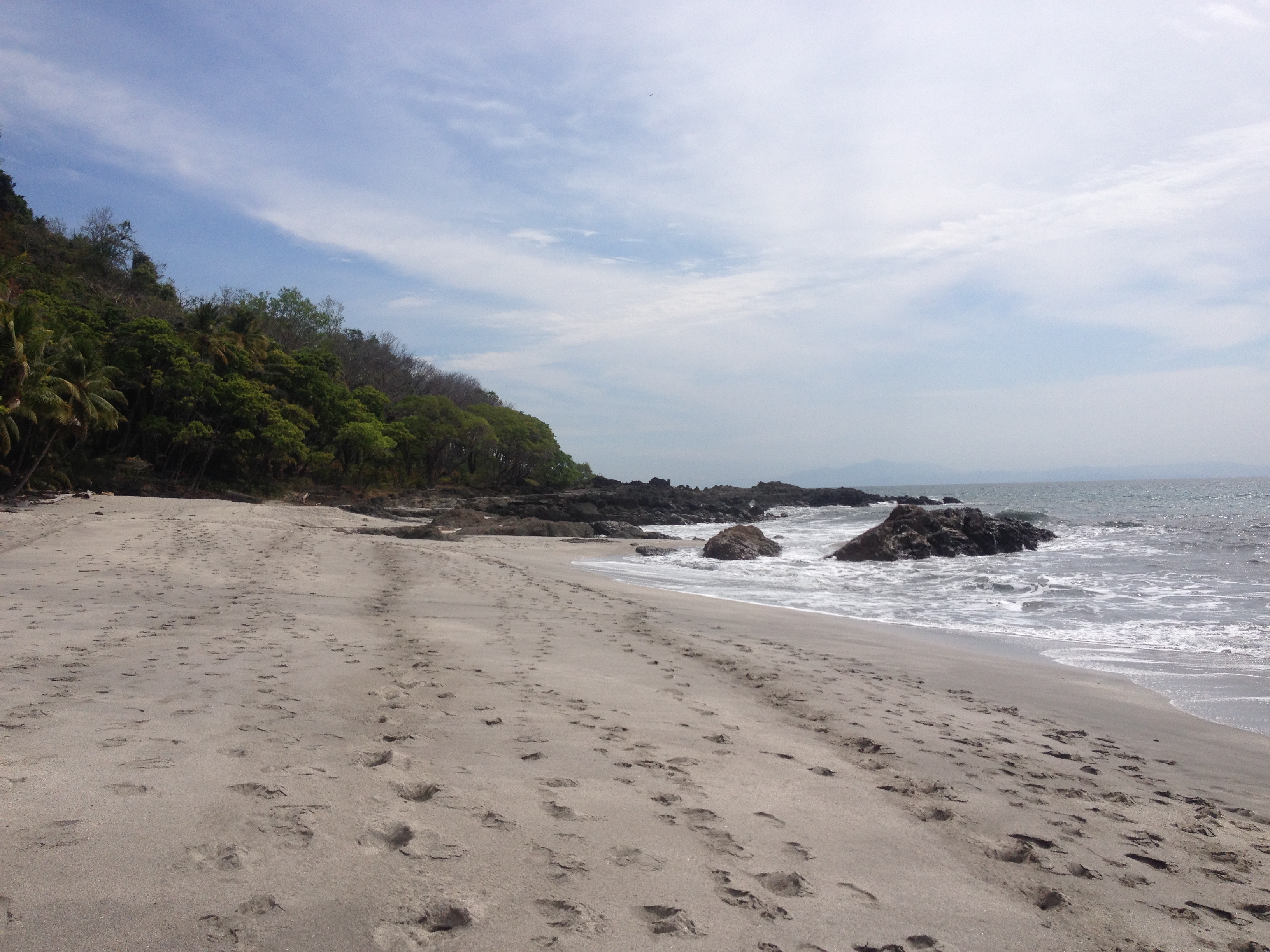 Picture Costa Rica Montezuma 2015-03 21 - Center Montezuma