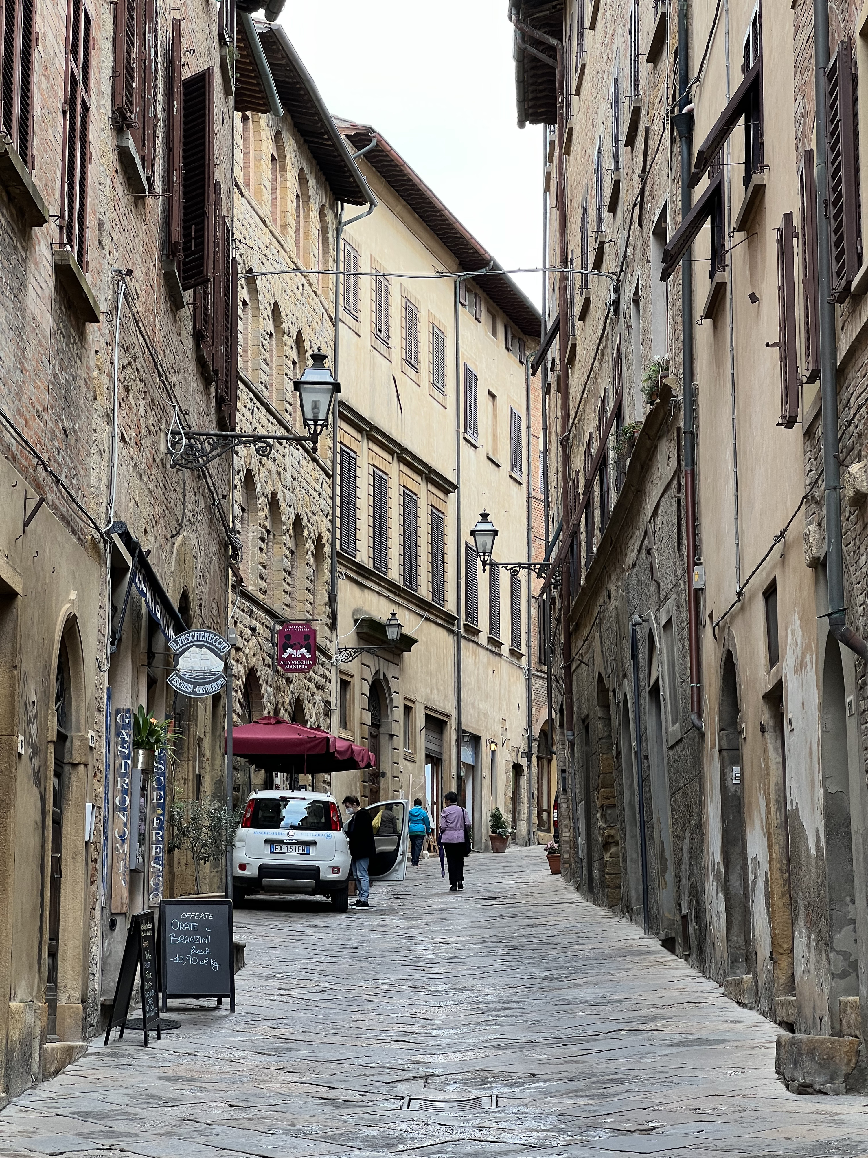 Picture Italy Volterra 2021-09 115 - Around Volterra