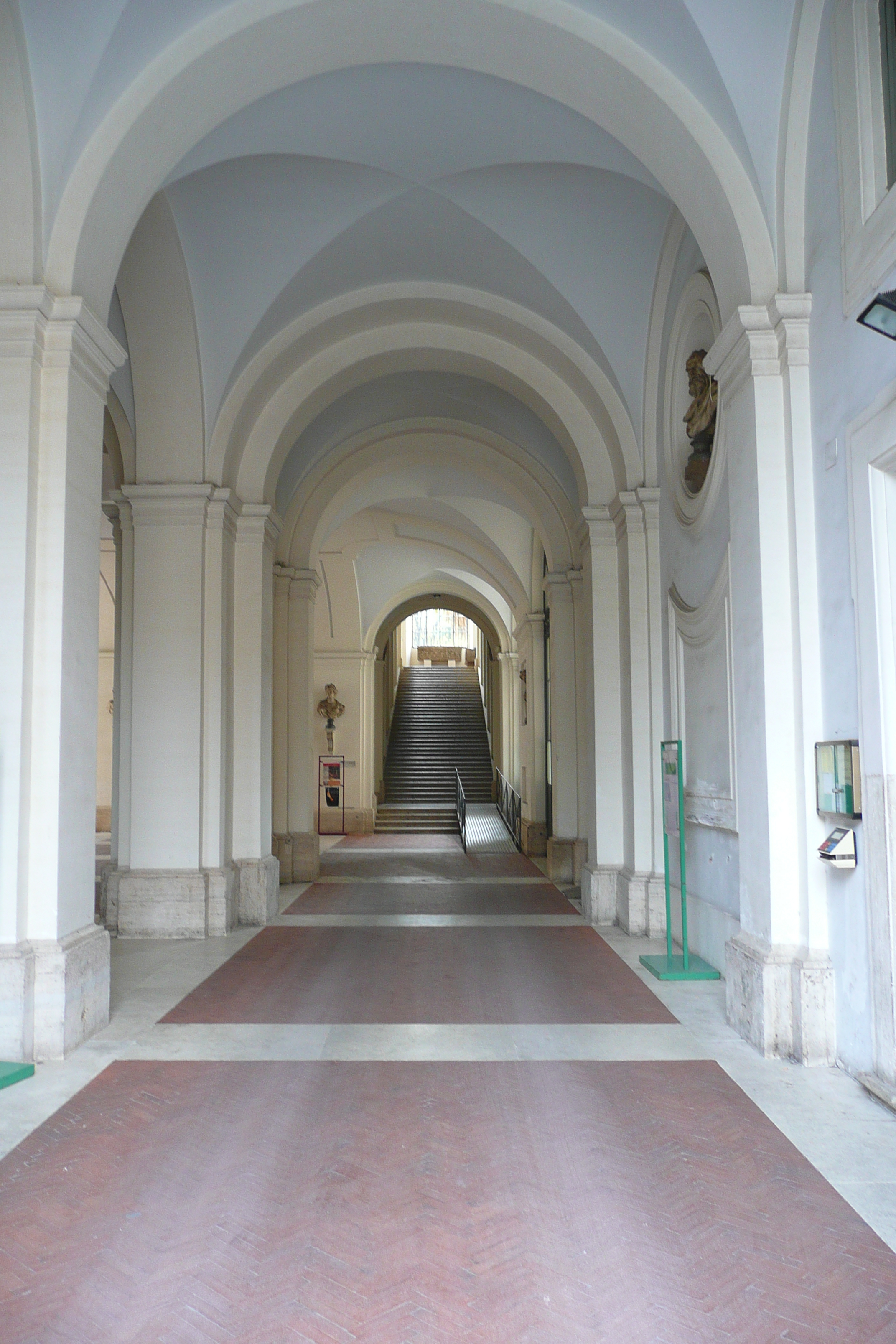 Picture Italy Rome Palazzo Corsini 2007-11 38 - Center Palazzo Corsini