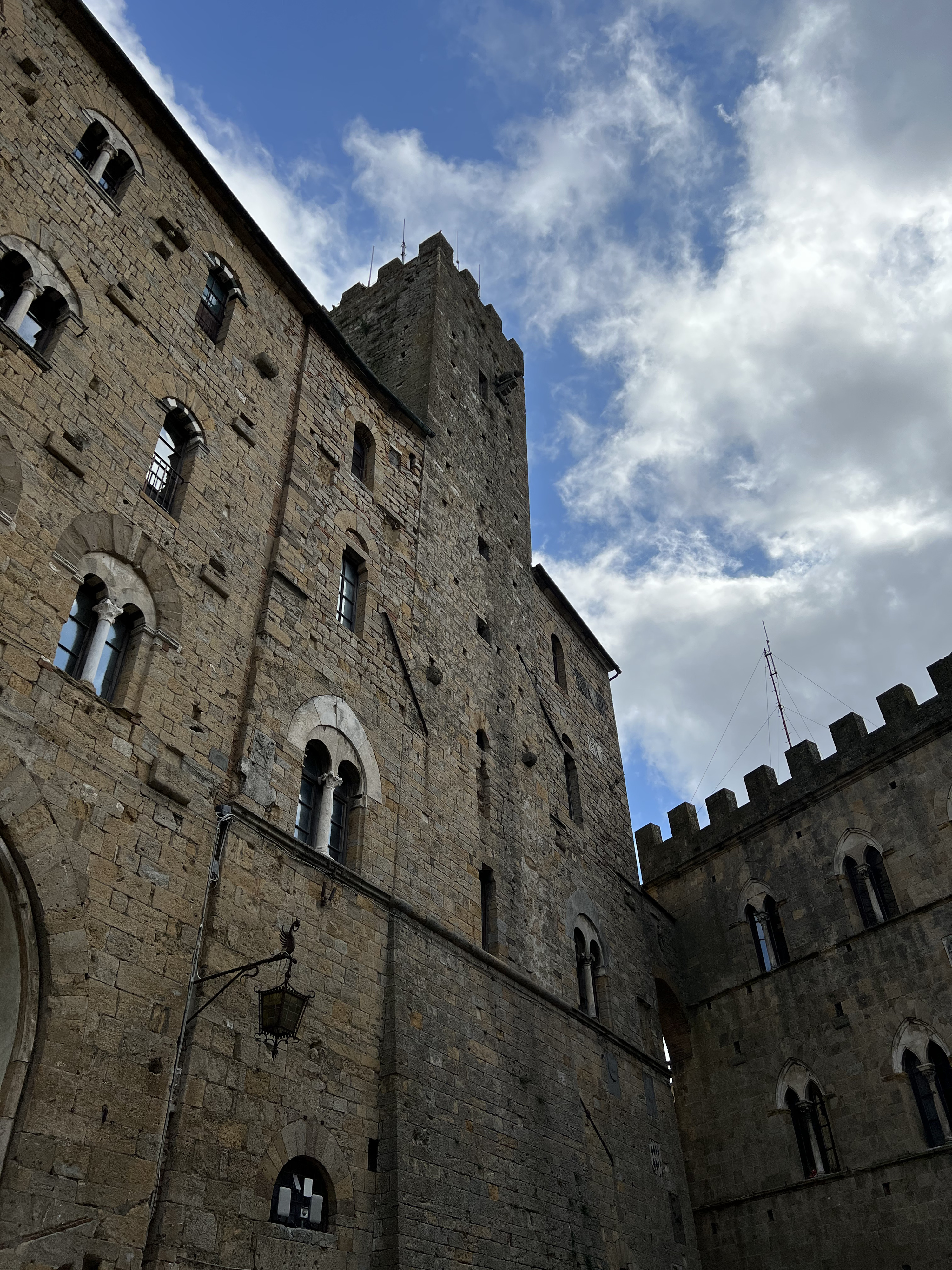 Picture Italy Volterra 2021-09 61 - Journey Volterra