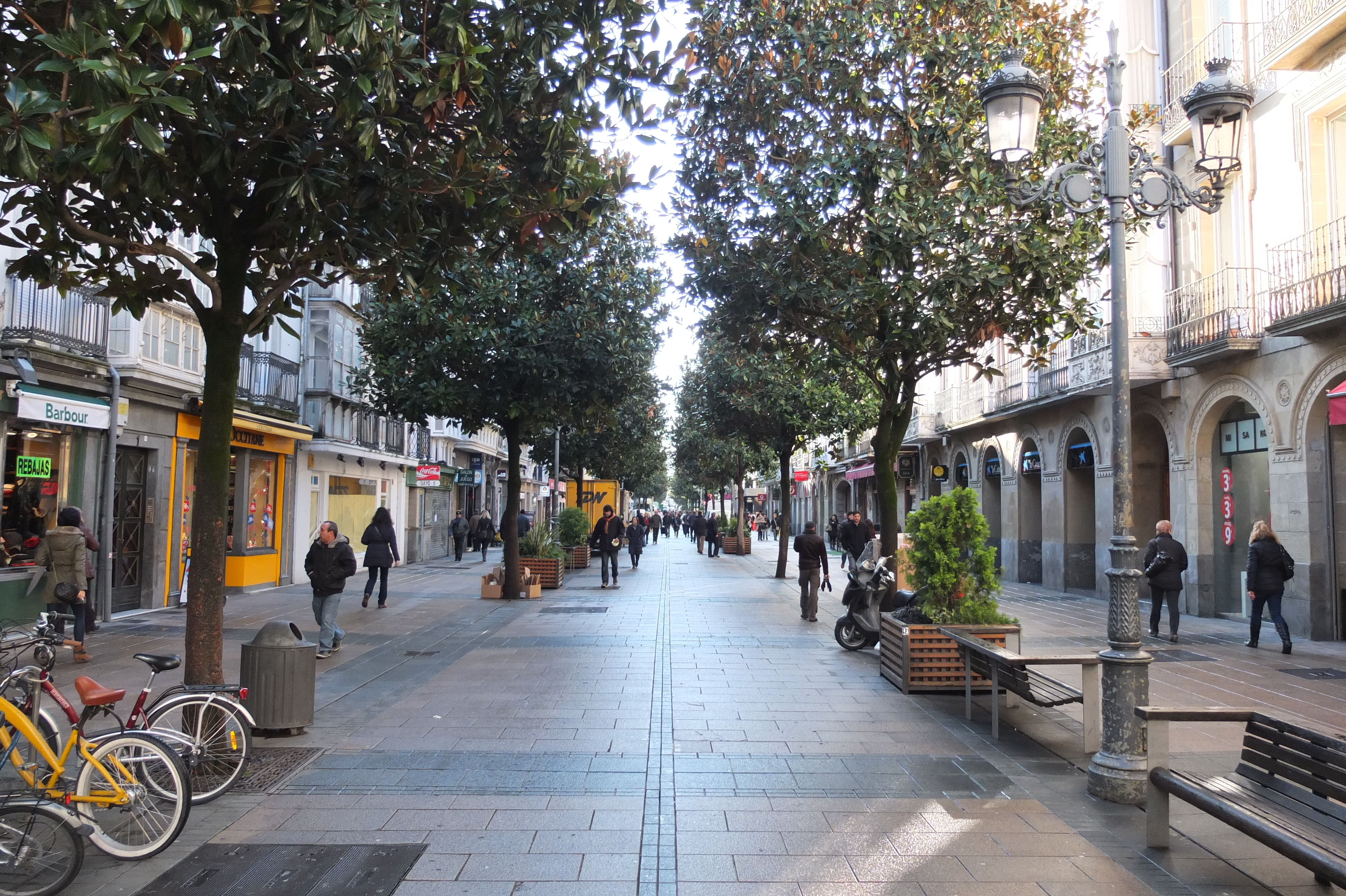 Picture Spain Vitoria Gasteiz 2013-01 9 - Discovery Vitoria Gasteiz