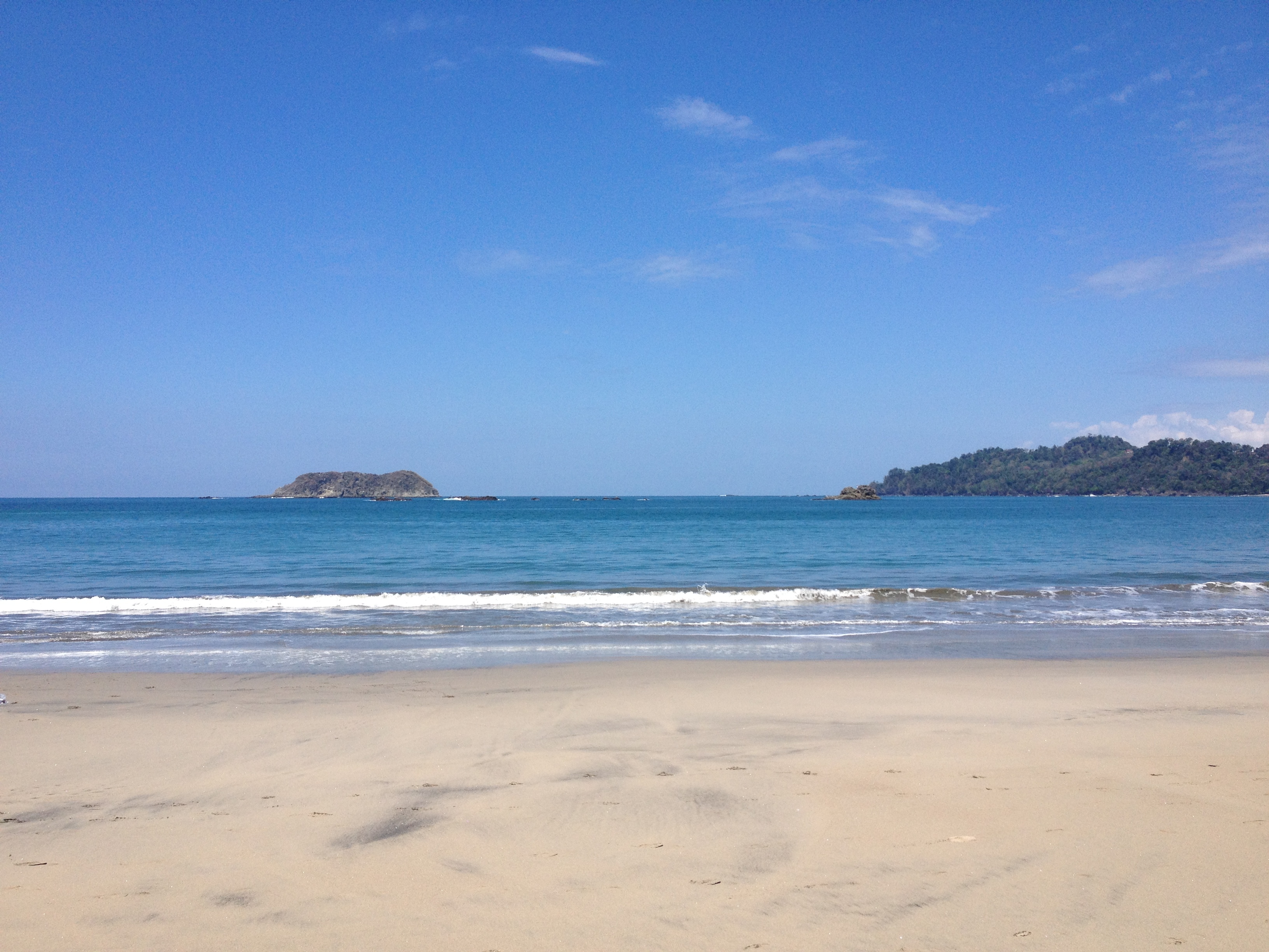 Picture Costa Rica Manuel Antonio 2015-03 293 - Around Manuel Antonio