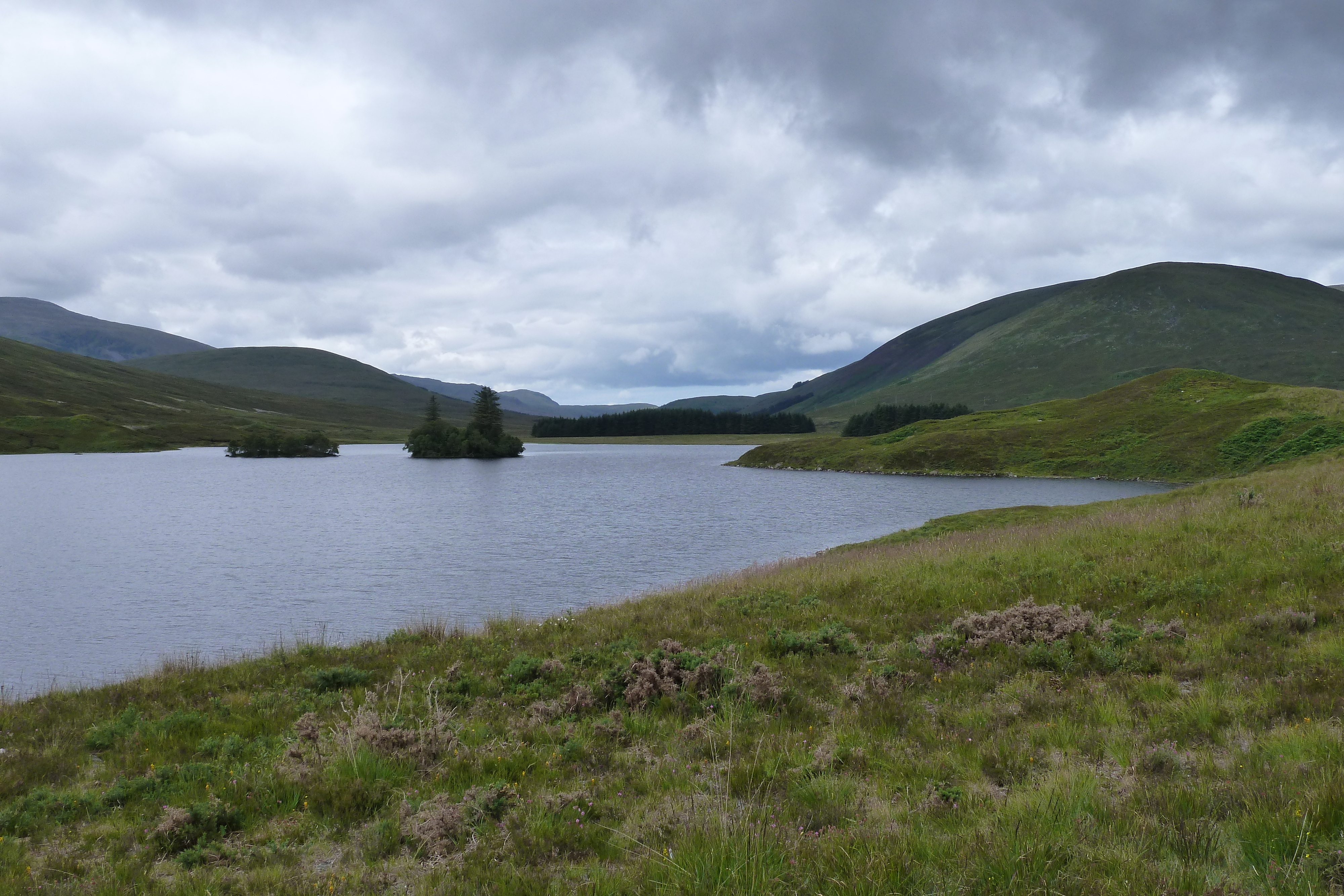 Picture United Kingdom Wester Ross 2011-07 23 - History Wester Ross