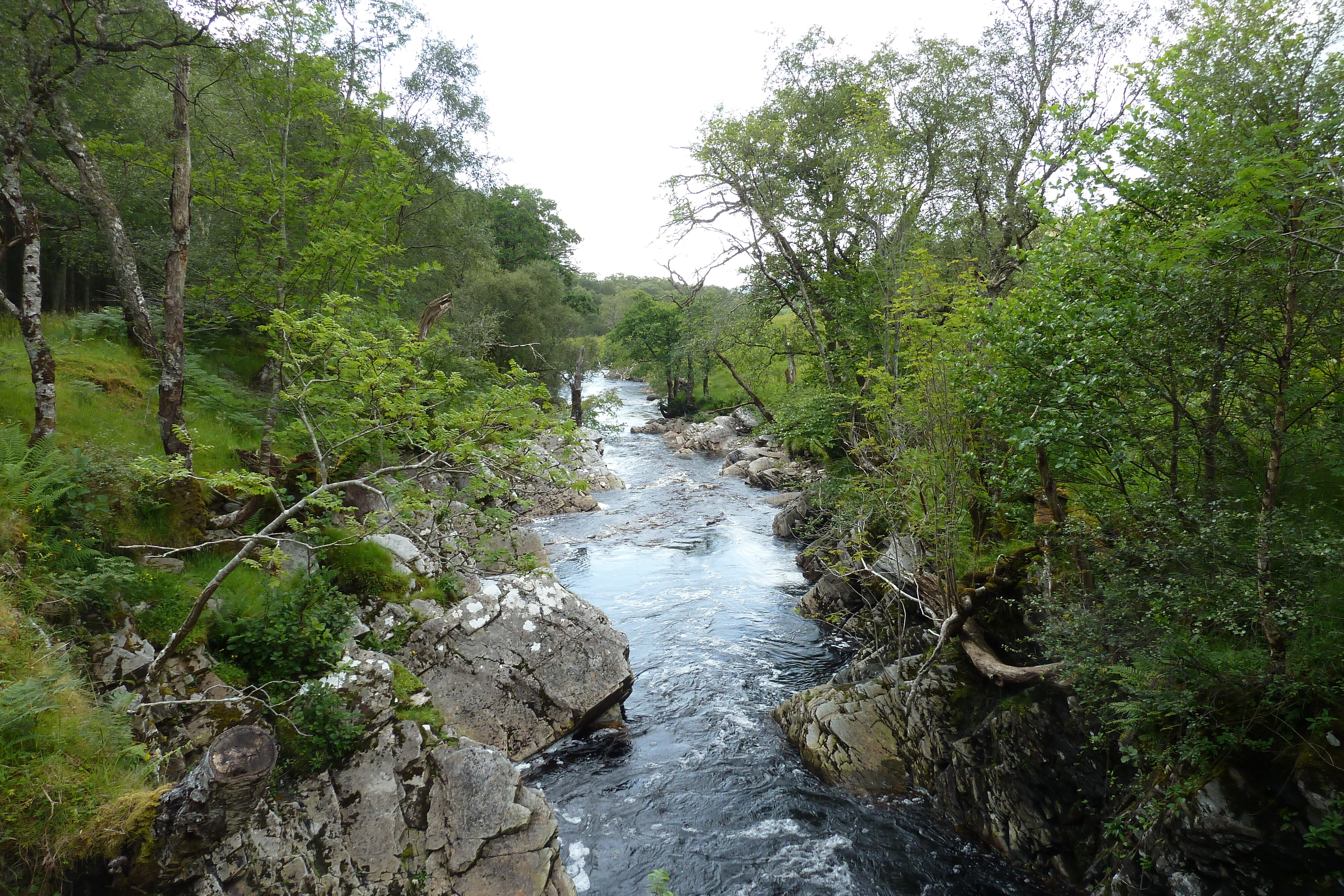 Picture United Kingdom Wester Ross 2011-07 129 - Around Wester Ross