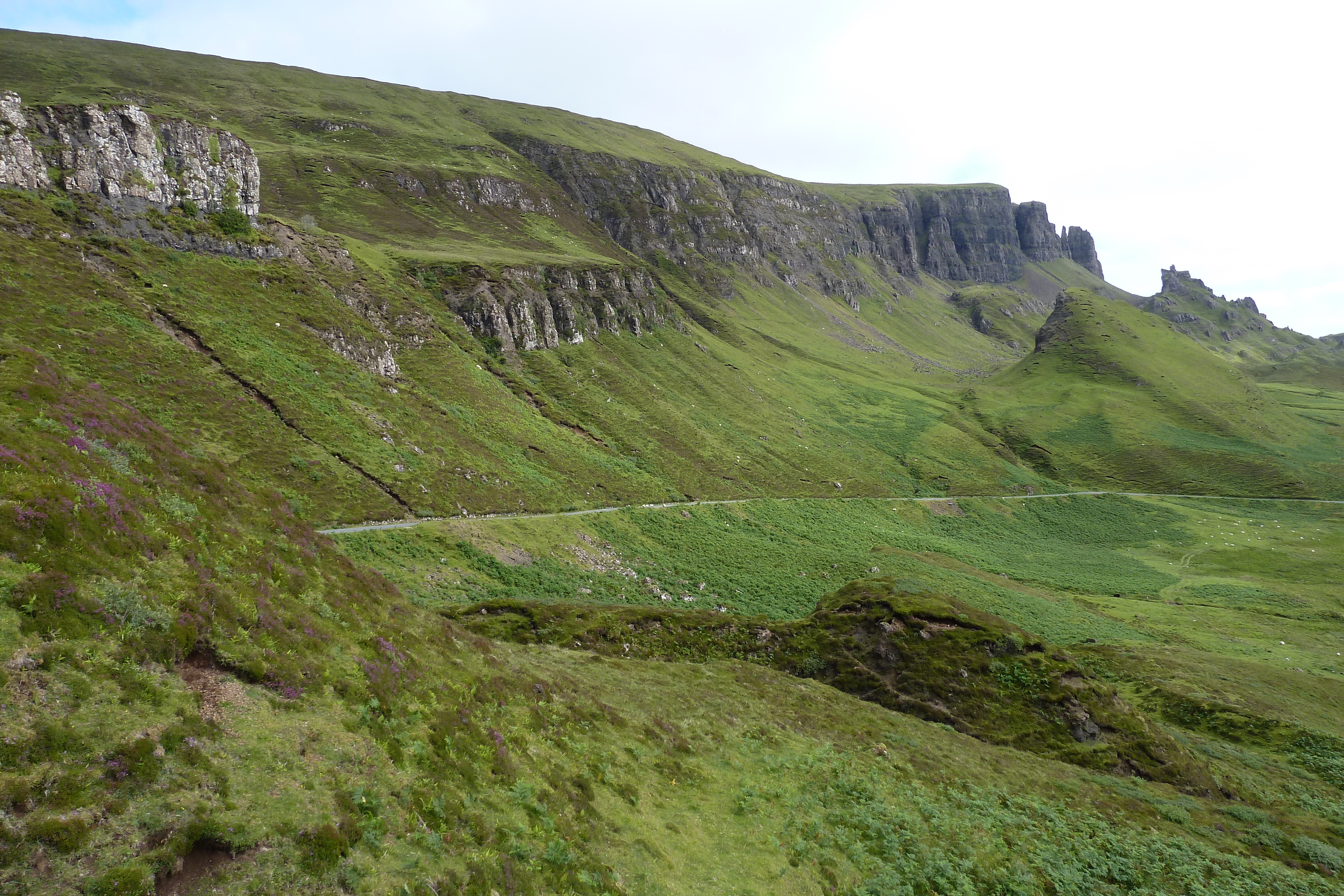 Picture United Kingdom Skye 2011-07 223 - Recreation Skye