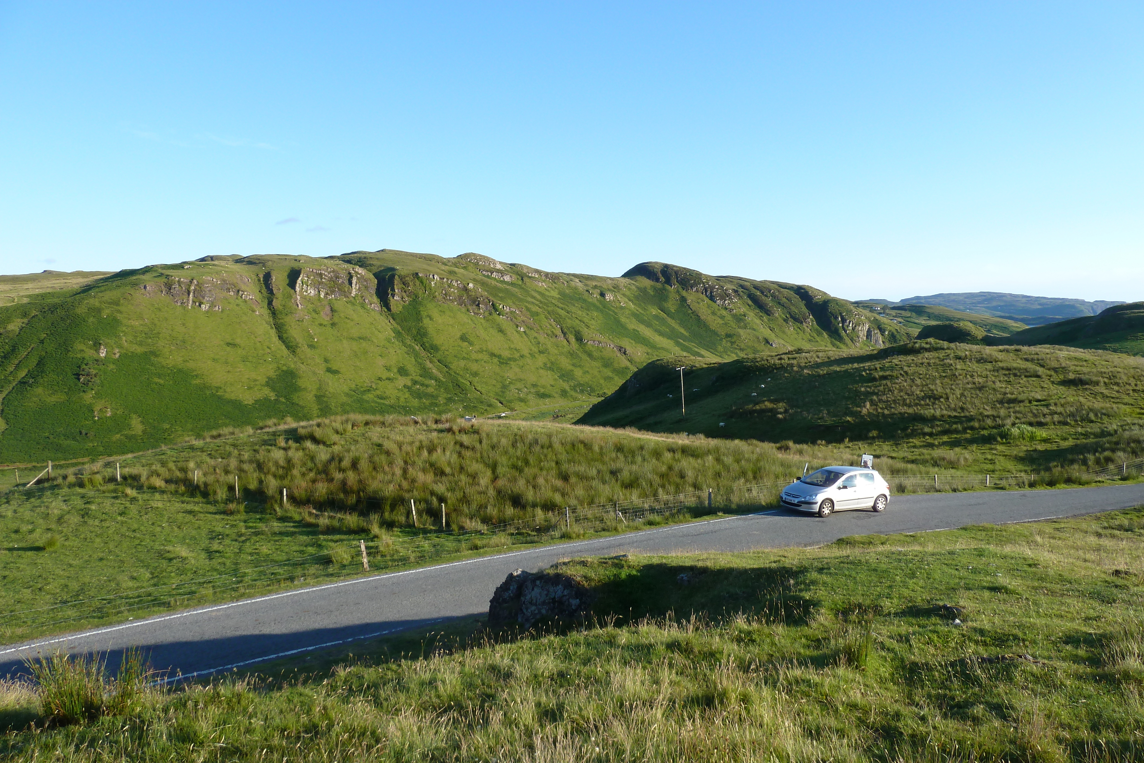 Picture United Kingdom Skye 2011-07 220 - Recreation Skye