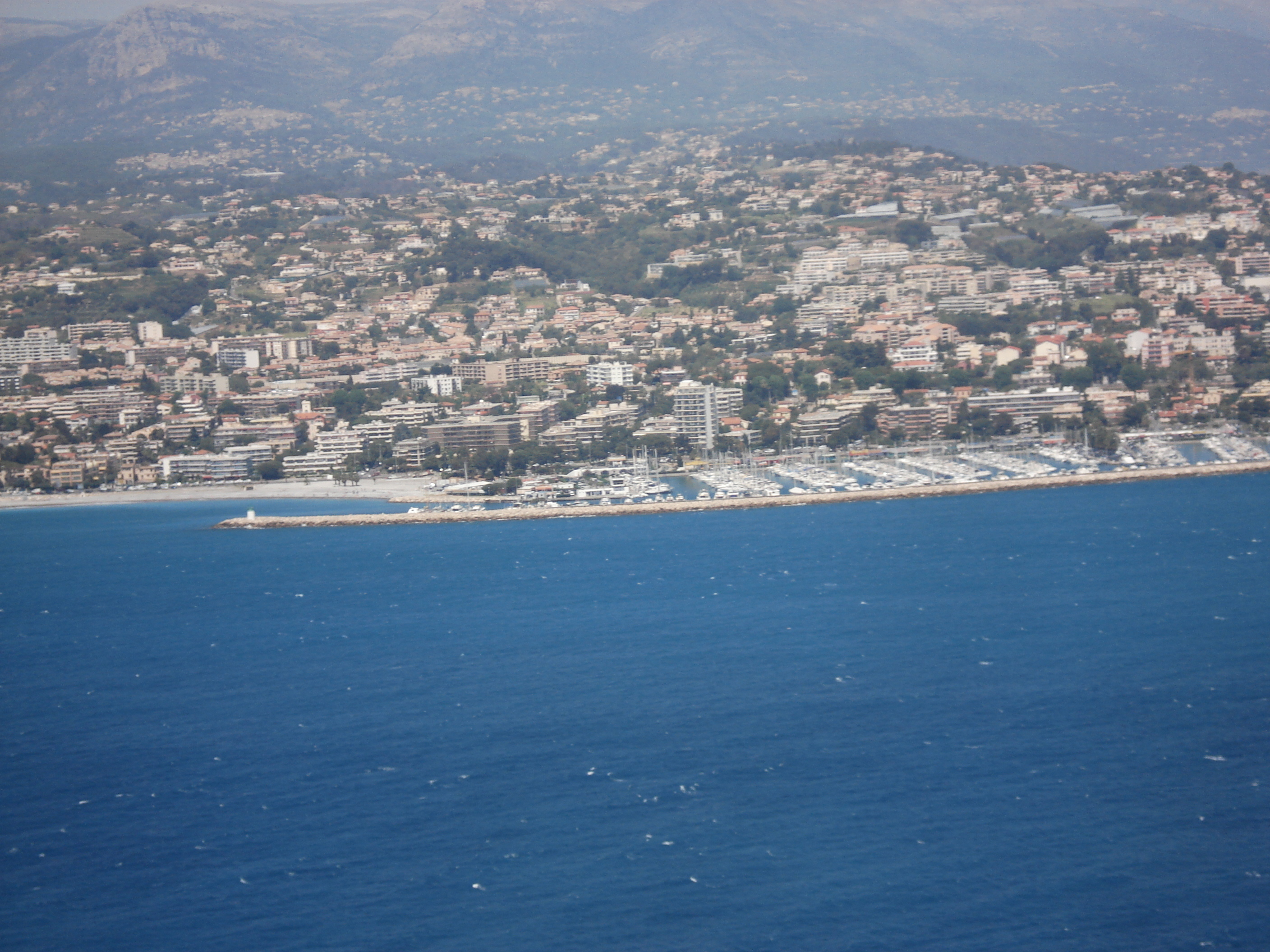 Picture France French Riviera 2006-05 13 - Discovery French Riviera