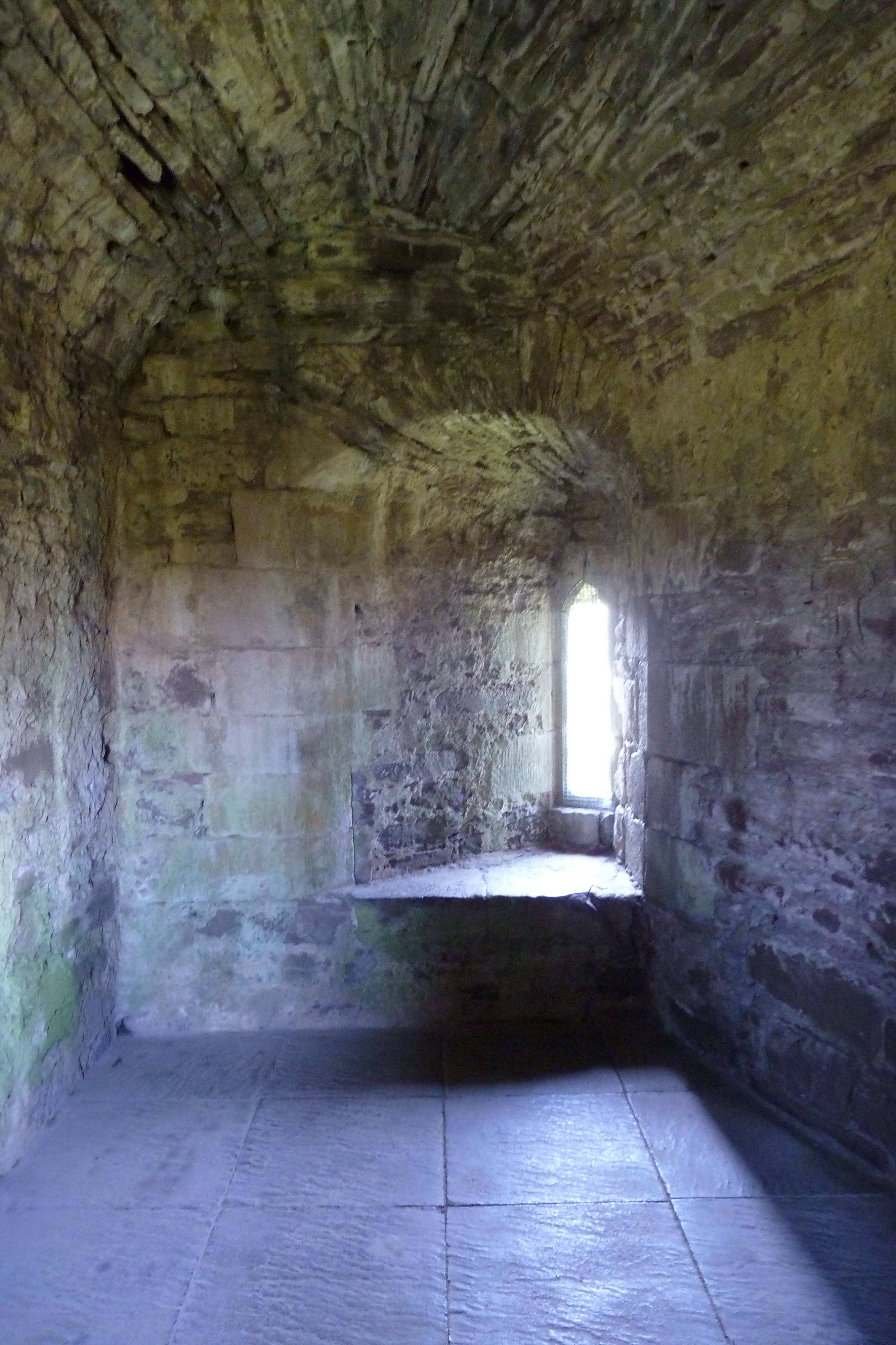 Picture United Kingdom Scotland Doune Castle 2011-07 85 - Discovery Doune Castle