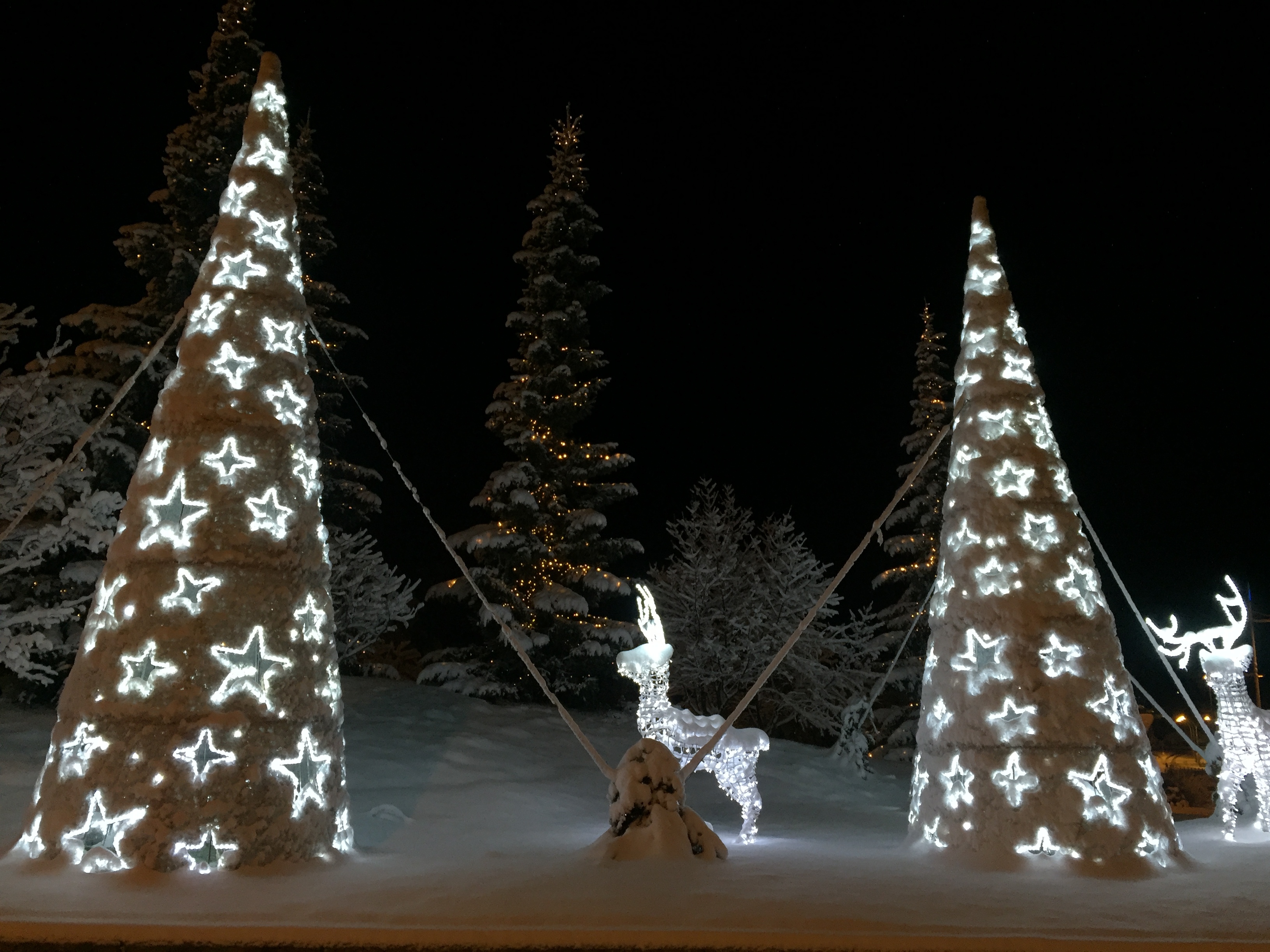 Picture France Megeve 2016-02 112 - Tours Megeve