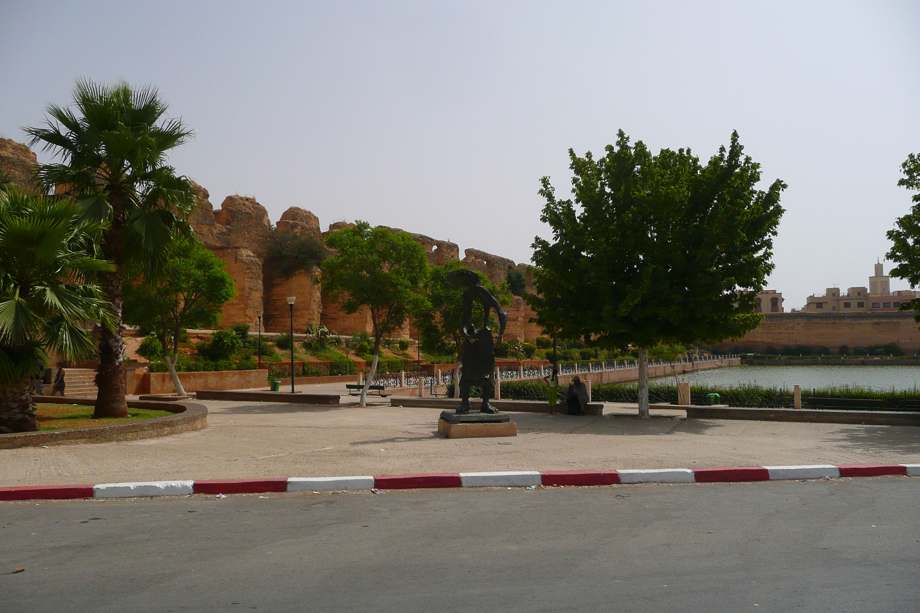 Picture Morocco Meknes 2008-07 41 - Discovery Meknes