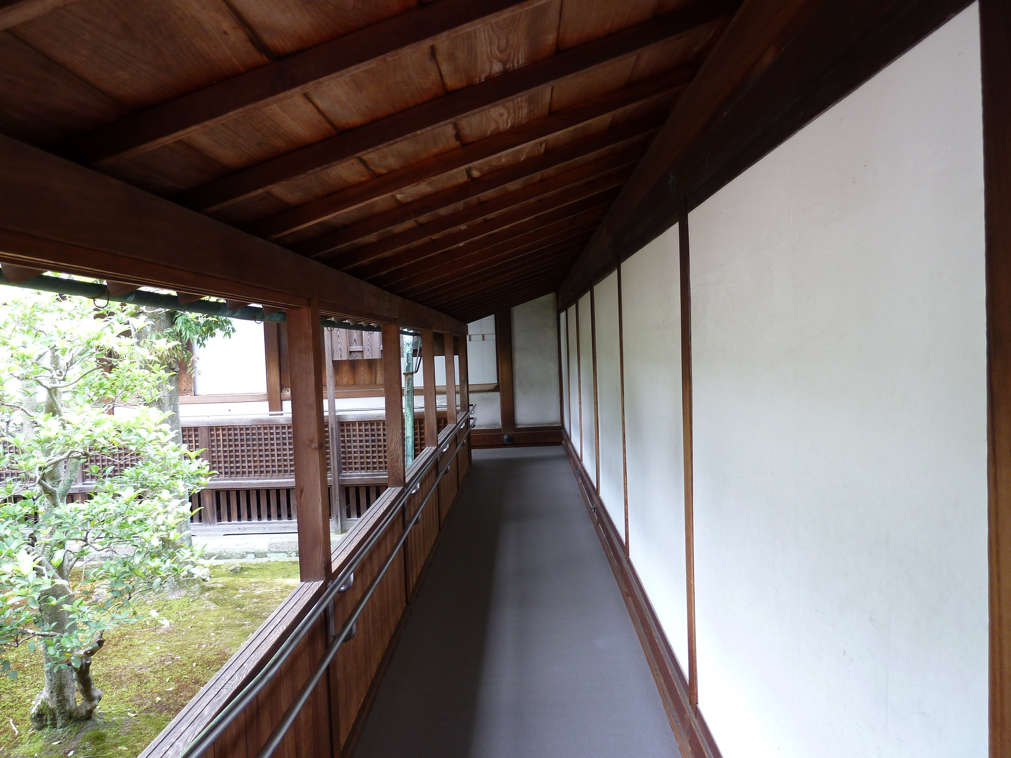 Picture Japan Kyoto Nijo Castle 2010-06 103 - Journey Nijo Castle