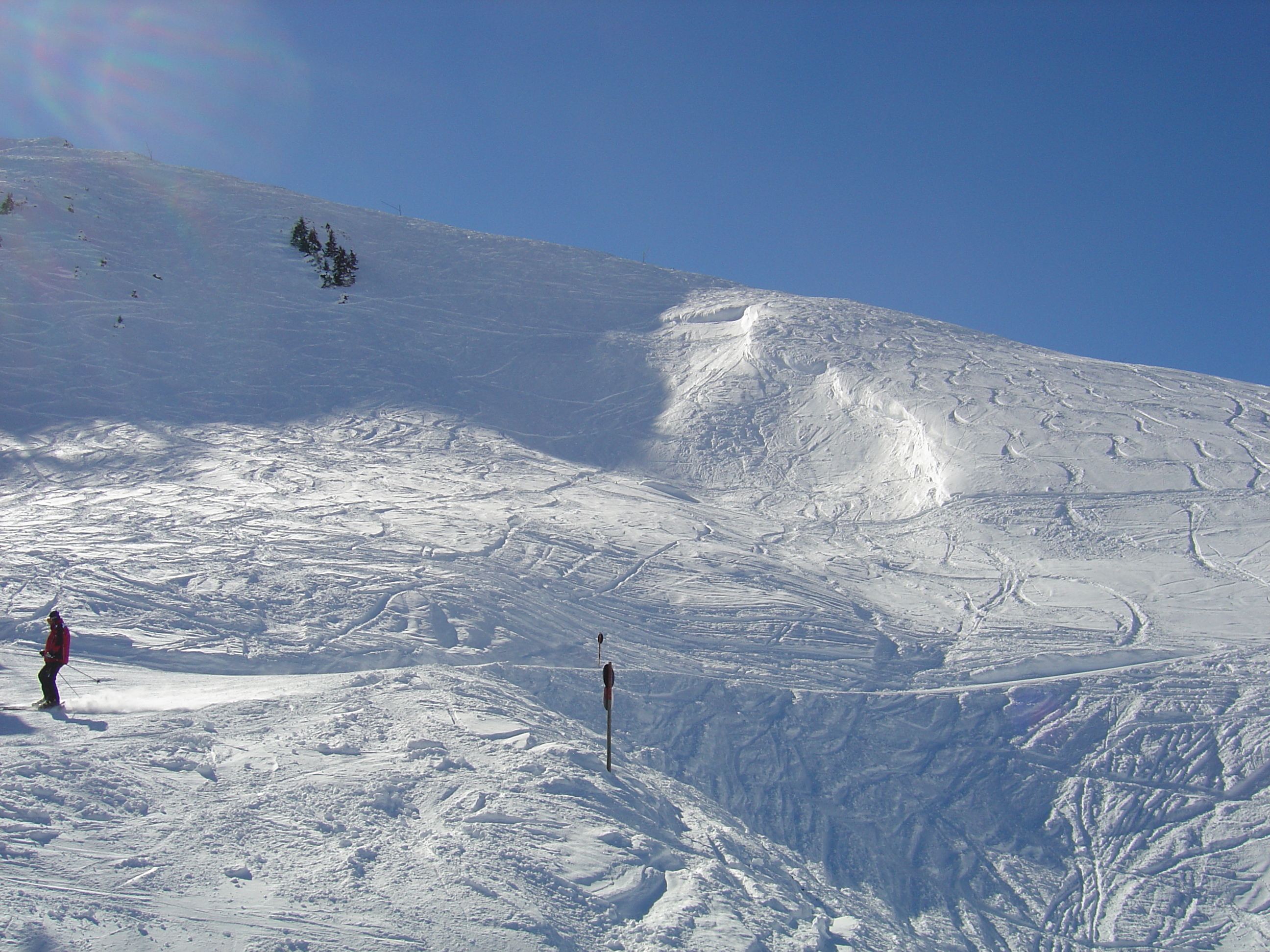 Picture Austria Kitzbuhel Ski 2005-03 58 - Discovery Ski