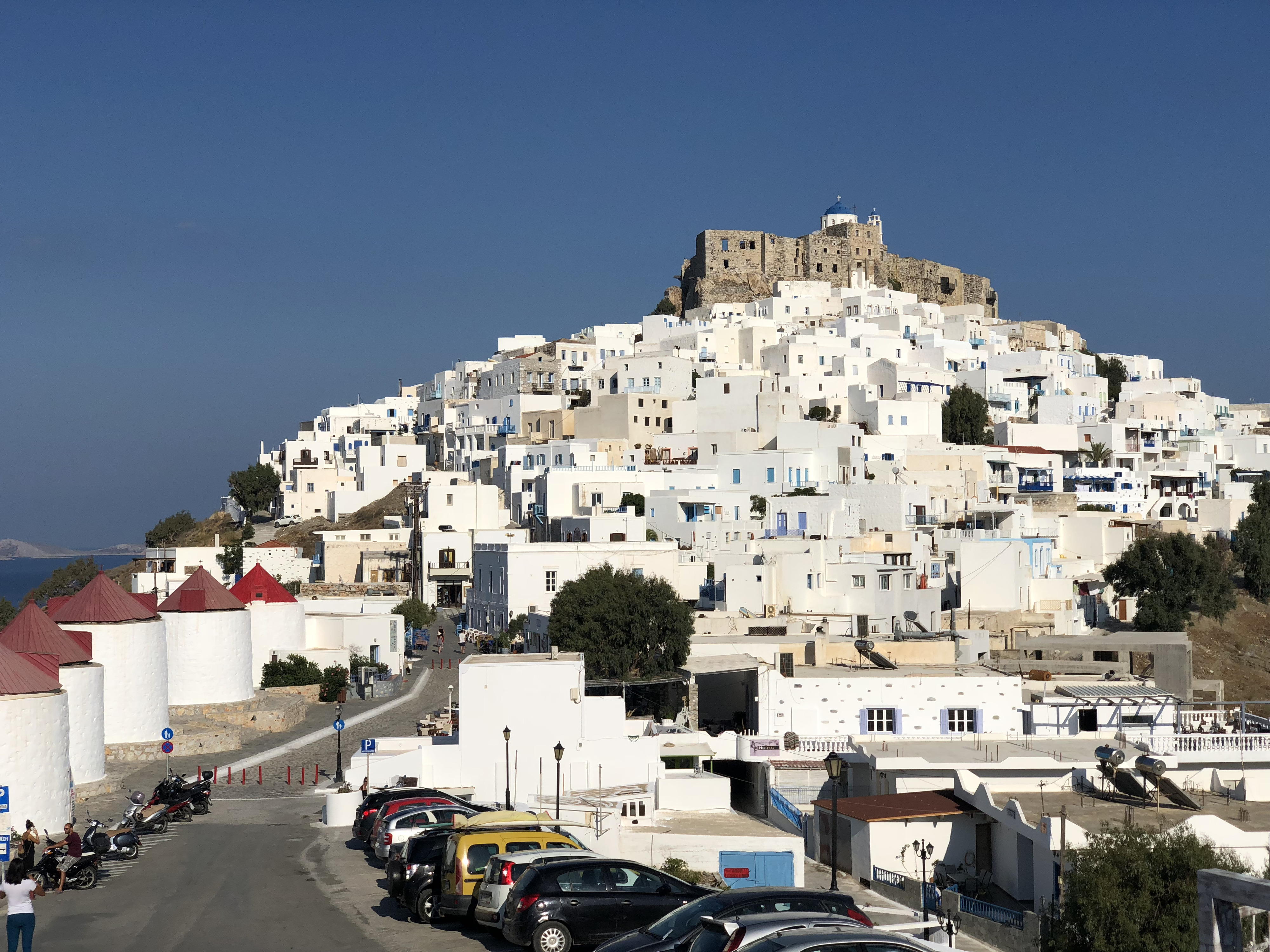 Picture Greece Astypalea 2018-07 149 - Tours Astypalea