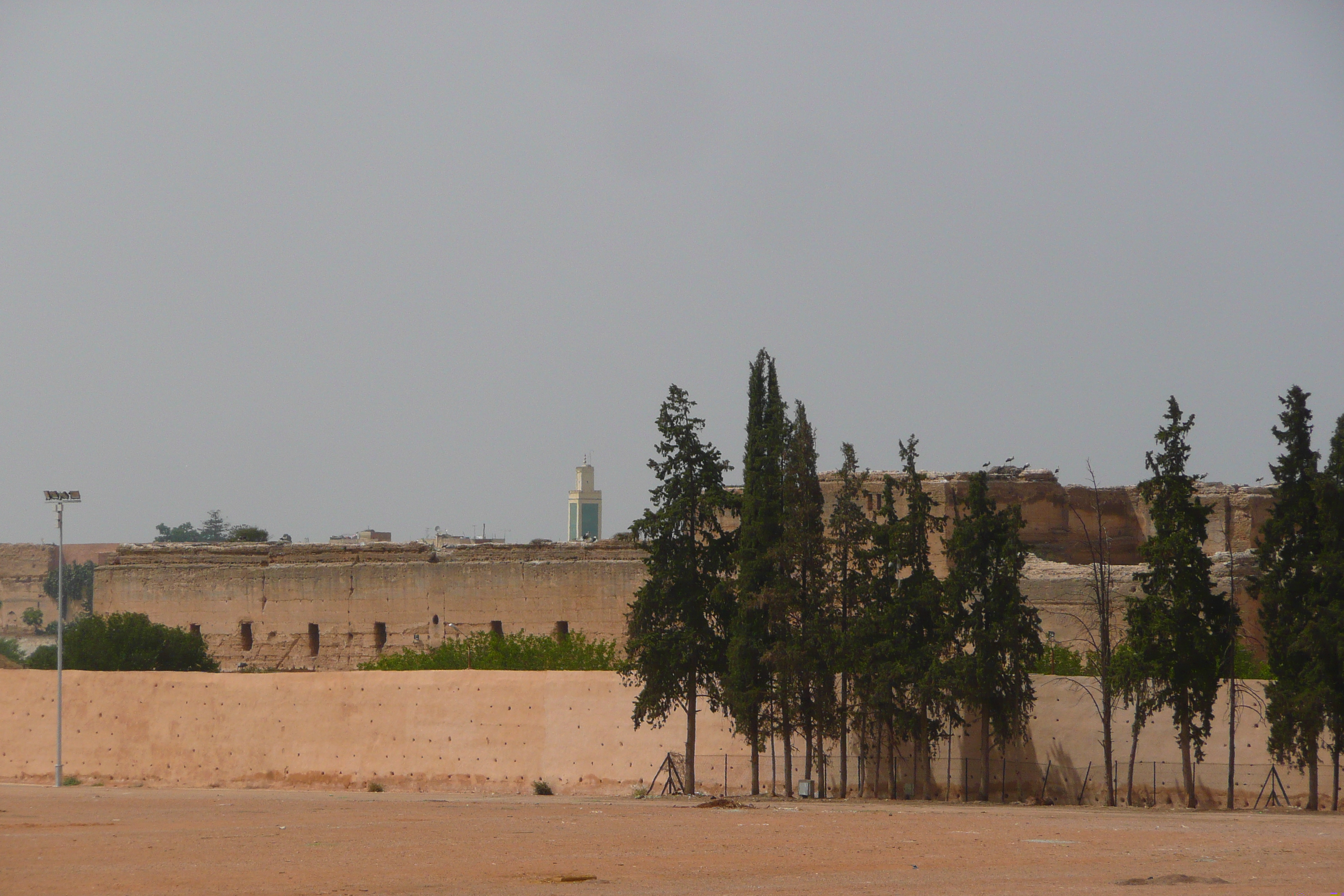 Picture Morocco Meknes 2008-07 77 - Center Meknes