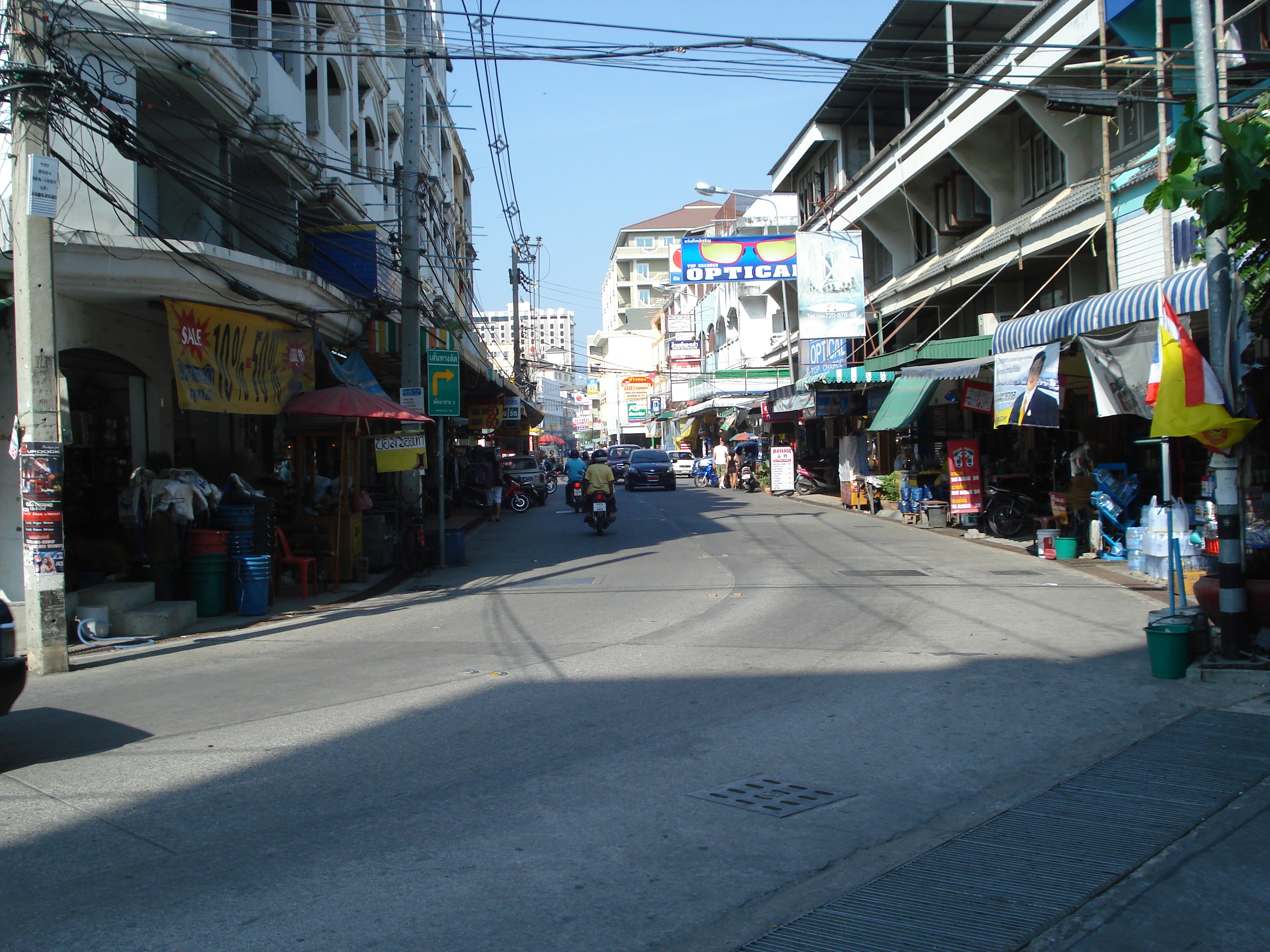 Picture Thailand Pattaya Soi Boakhao 2008-01 91 - Recreation Soi Boakhao