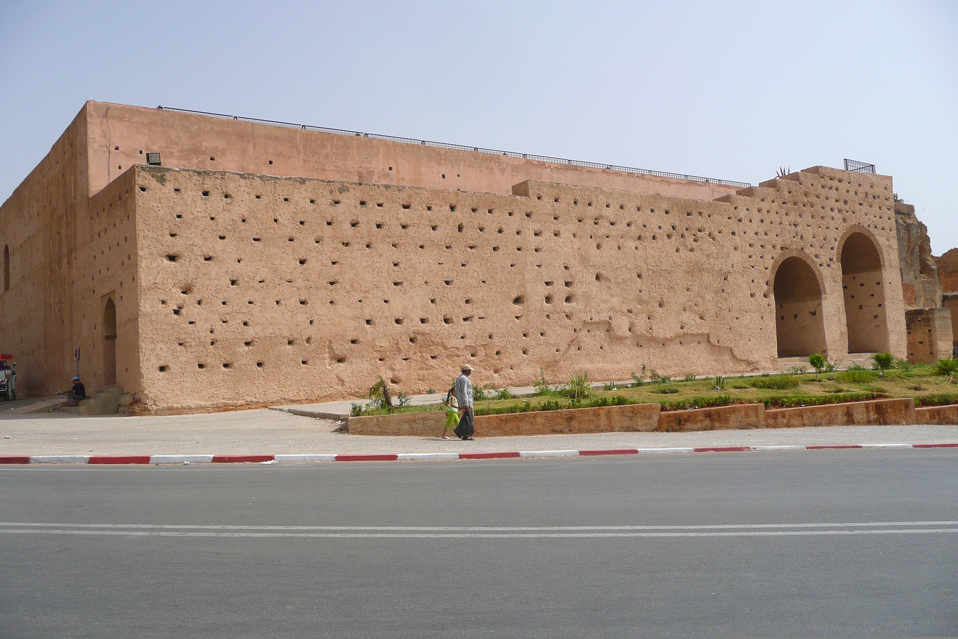 Picture Morocco Meknes 2008-07 80 - Recreation Meknes