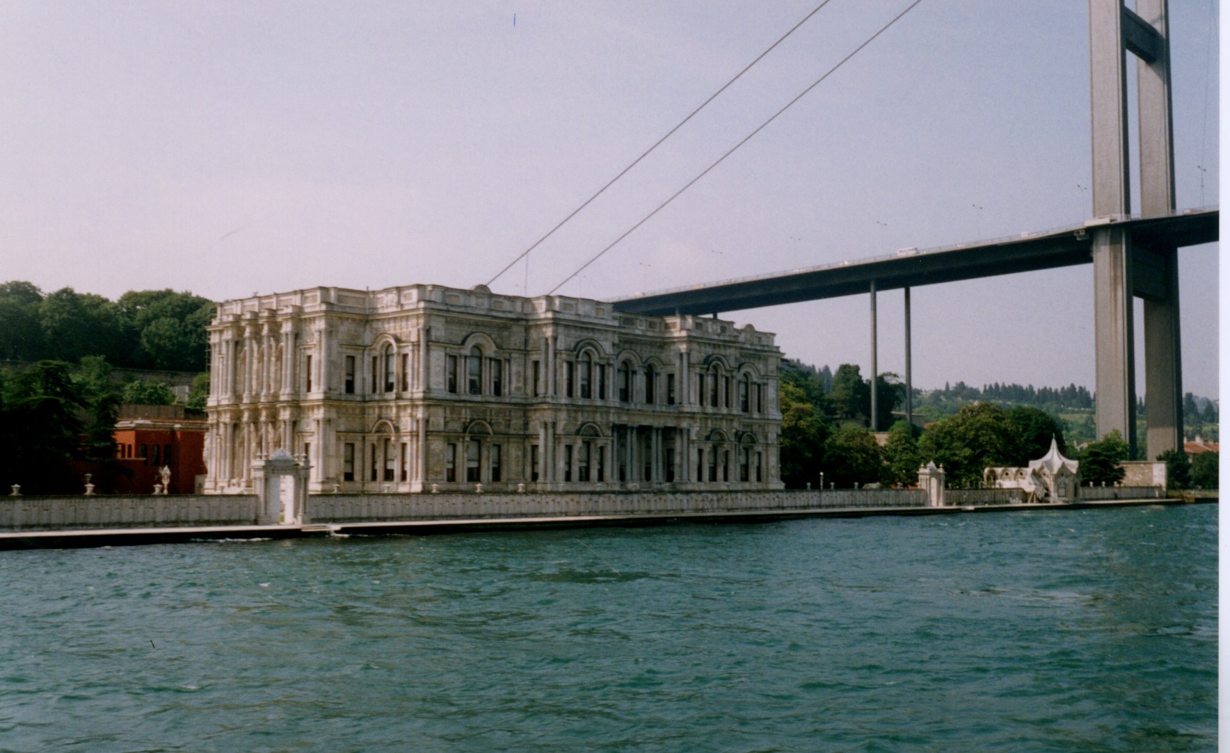 Picture Turkey Istanbul 1998-06 24 - Center Istanbul