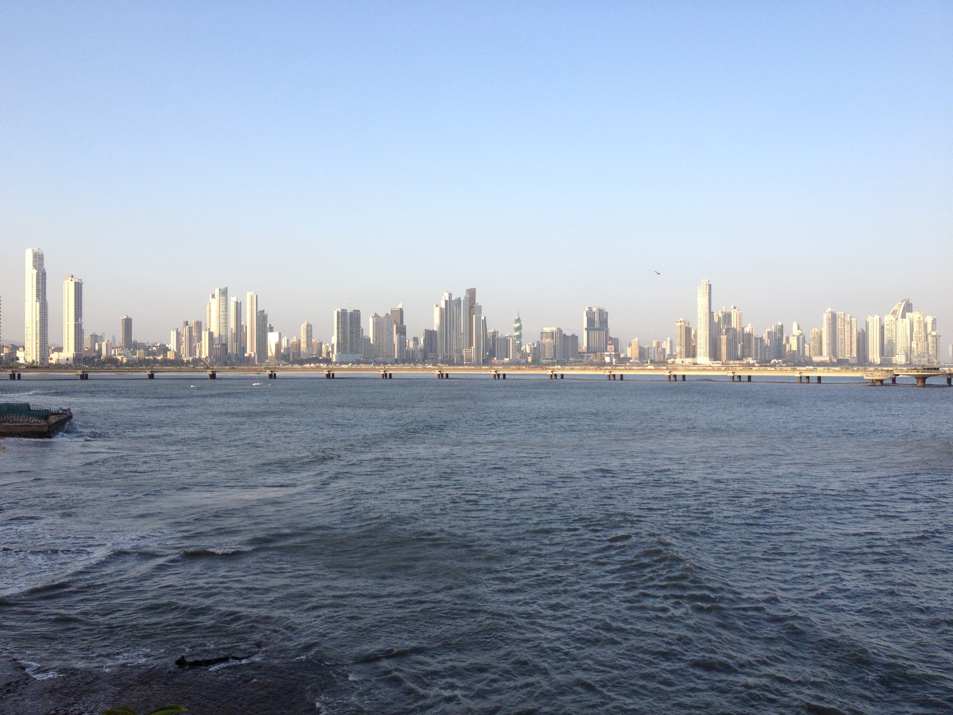 Picture Panama Panama City 2015-03 186 - History Panama City