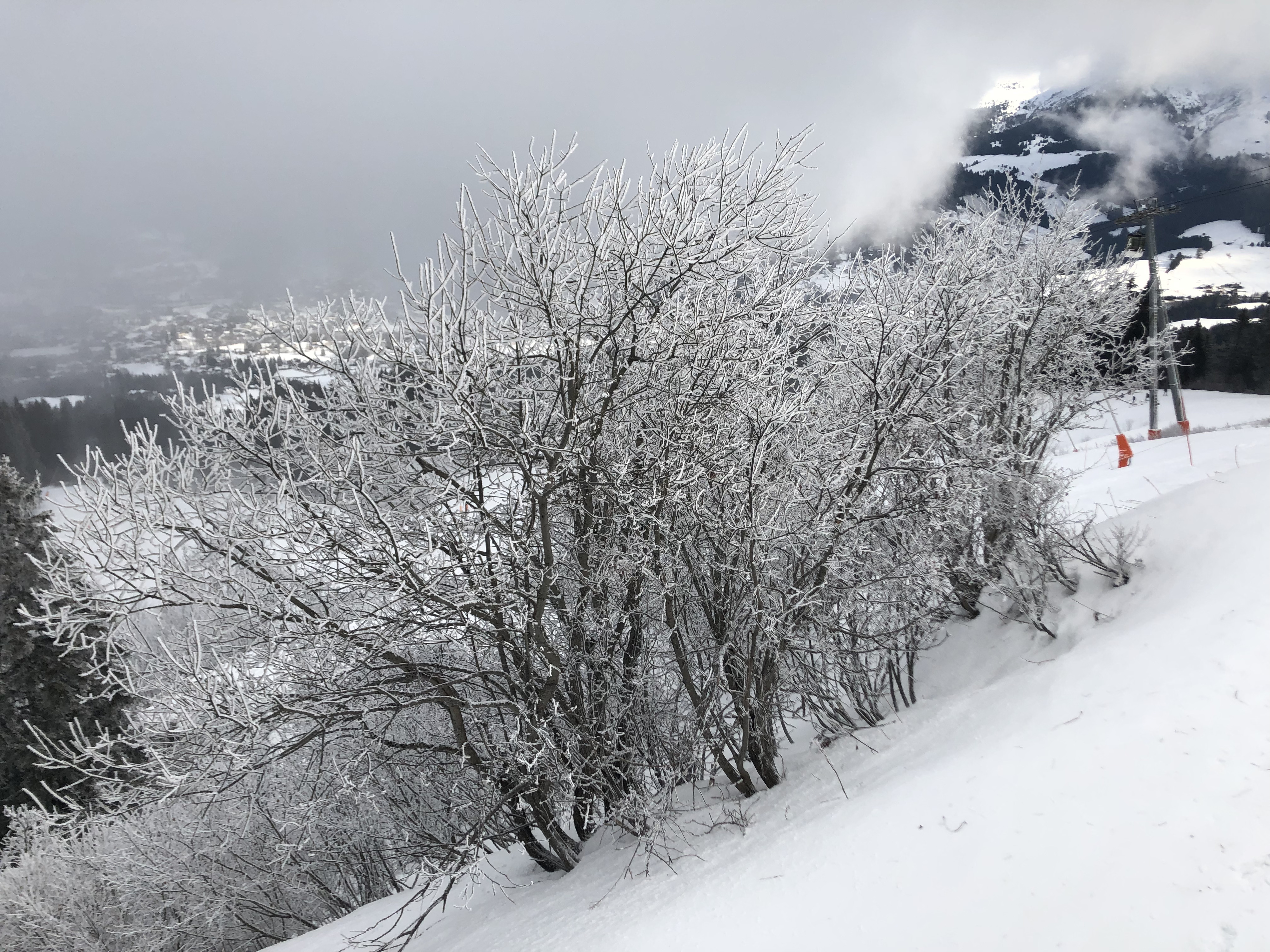 Picture France Megeve 2018-12 8 - Tours Megeve