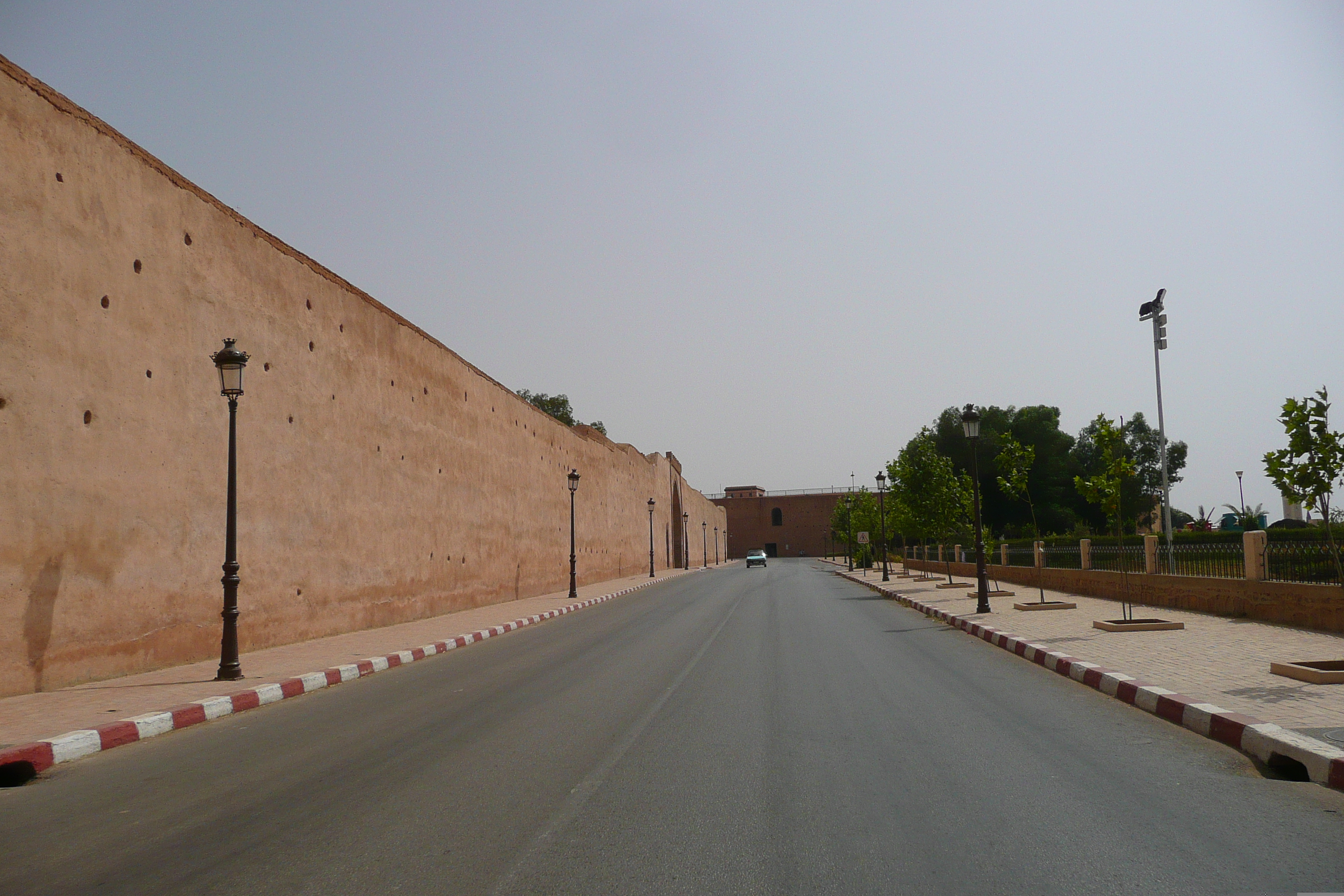 Picture Morocco Meknes 2008-07 68 - Recreation Meknes