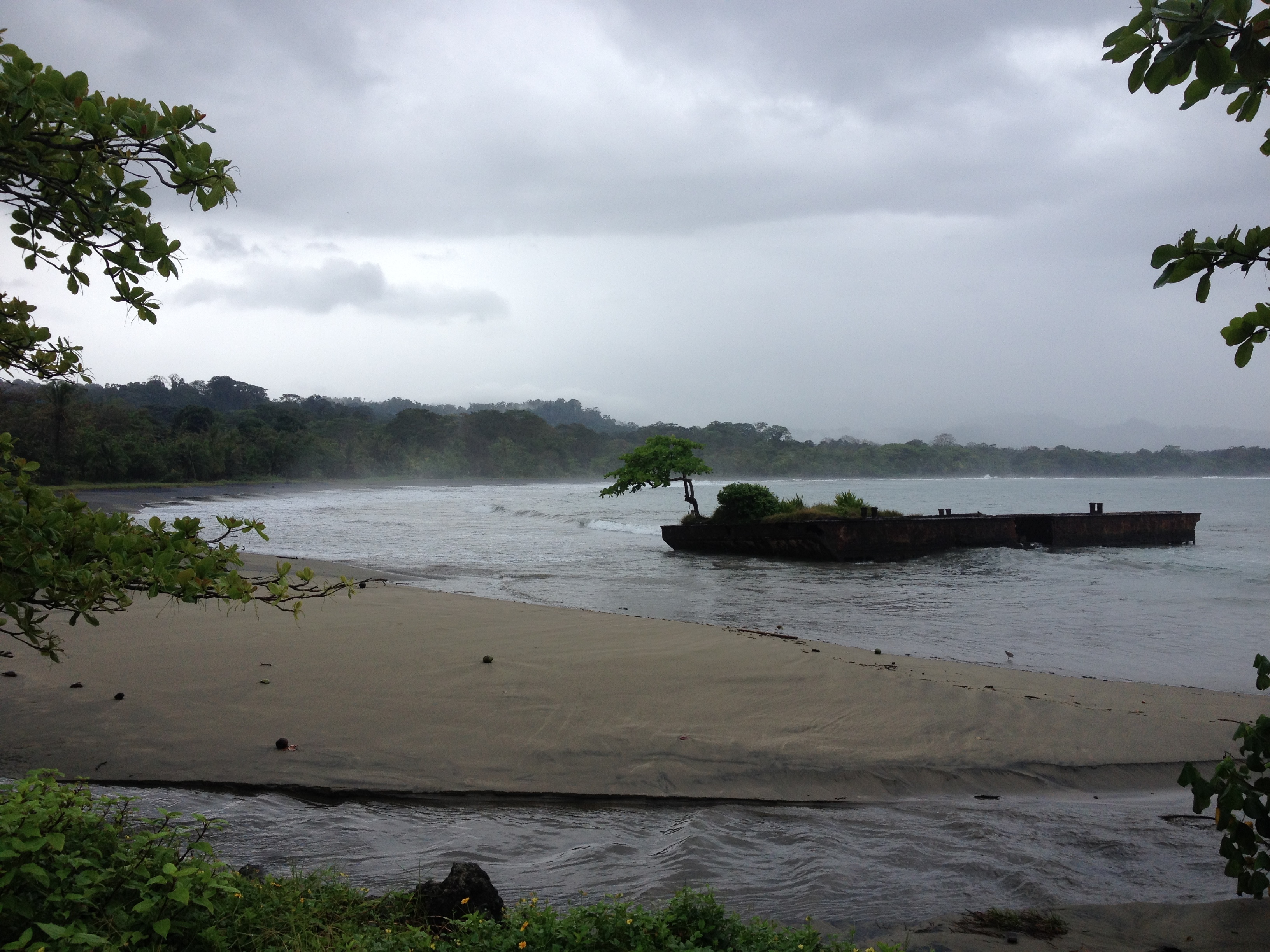 Picture Costa Rica Puerto Viejo de Talamanca 2015-03 25 - Around Puerto Viejo de Talamanca