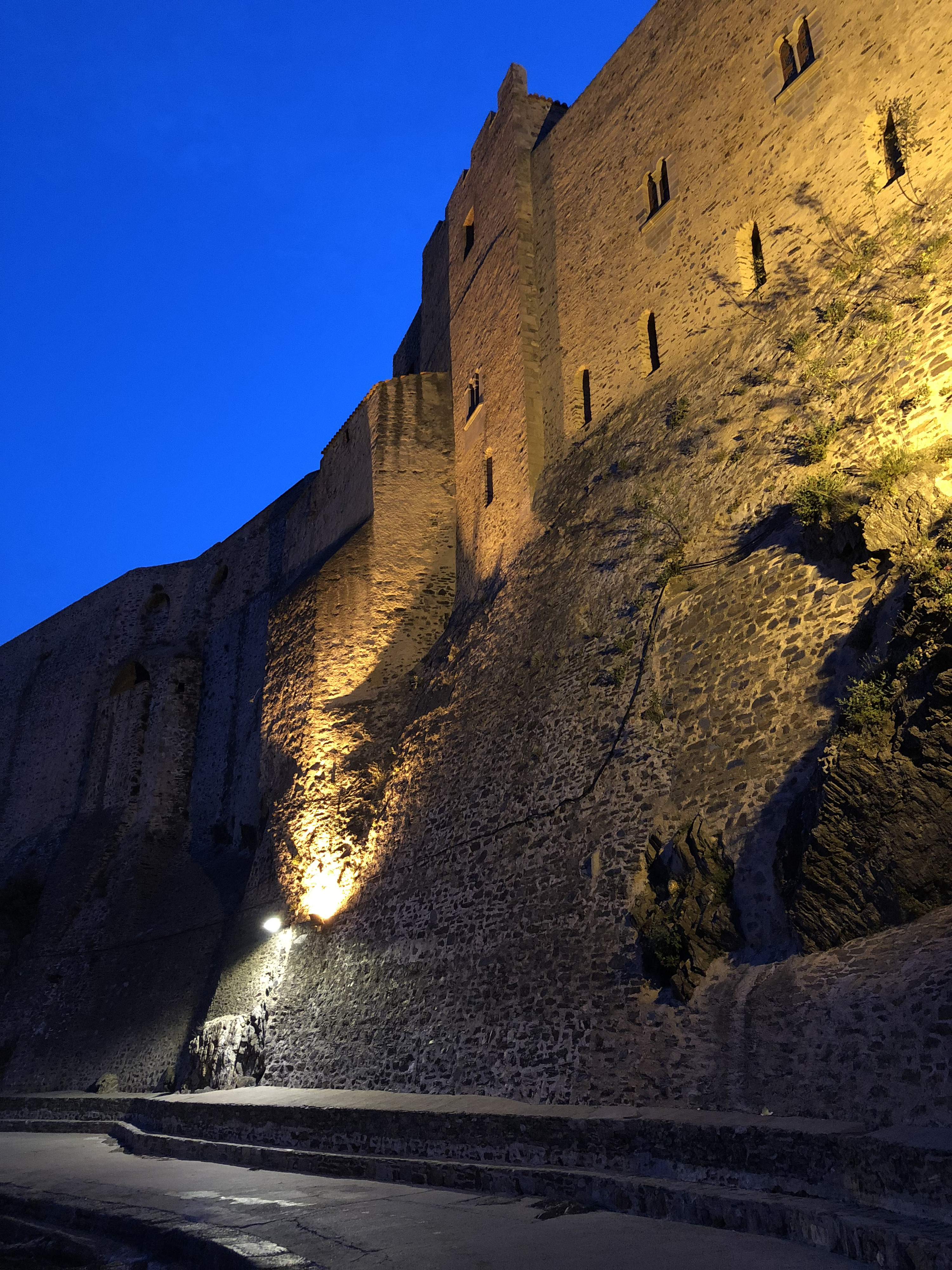 Picture France Collioure 2018-04 98 - Center Collioure