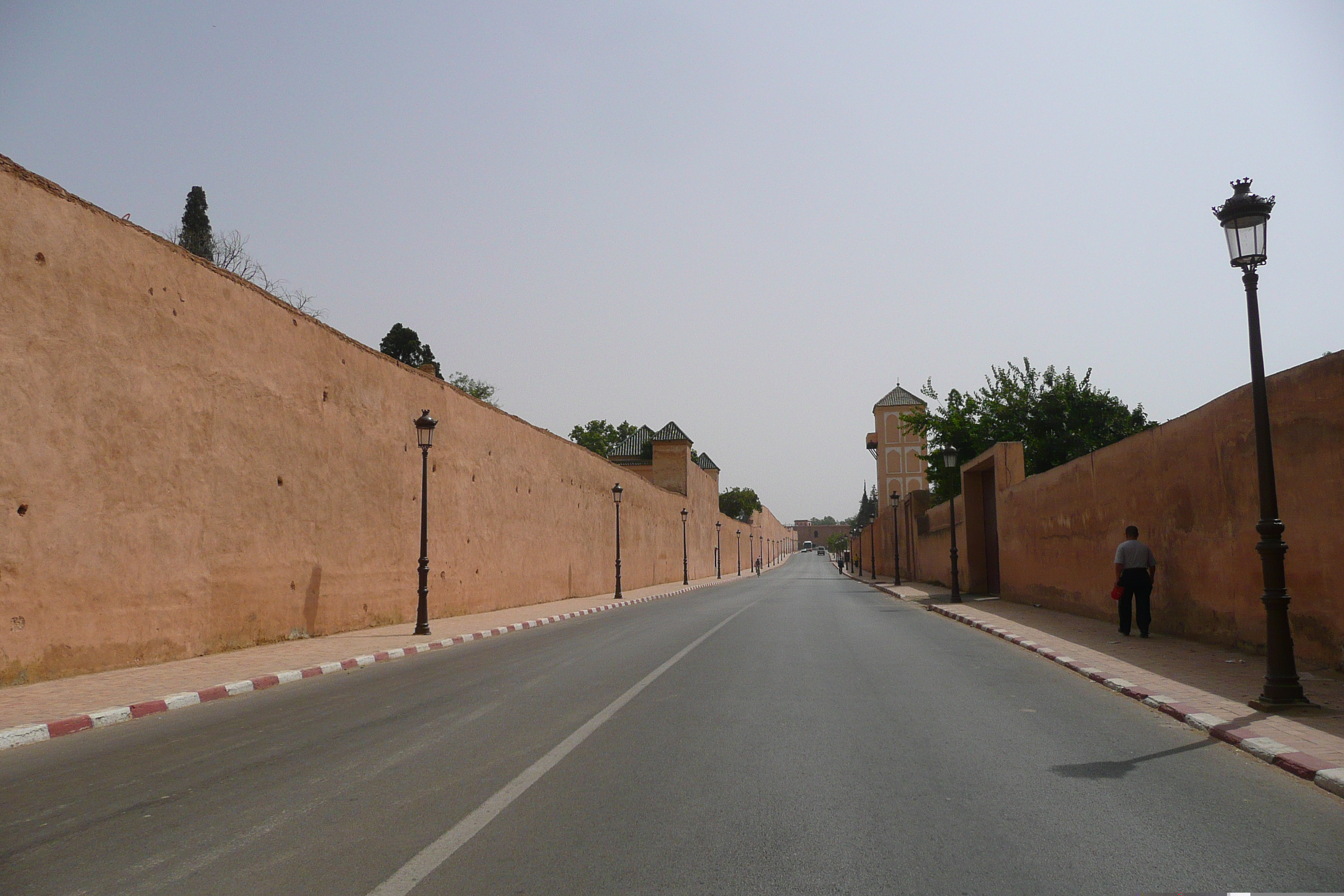 Picture Morocco Meknes 2008-07 75 - History Meknes