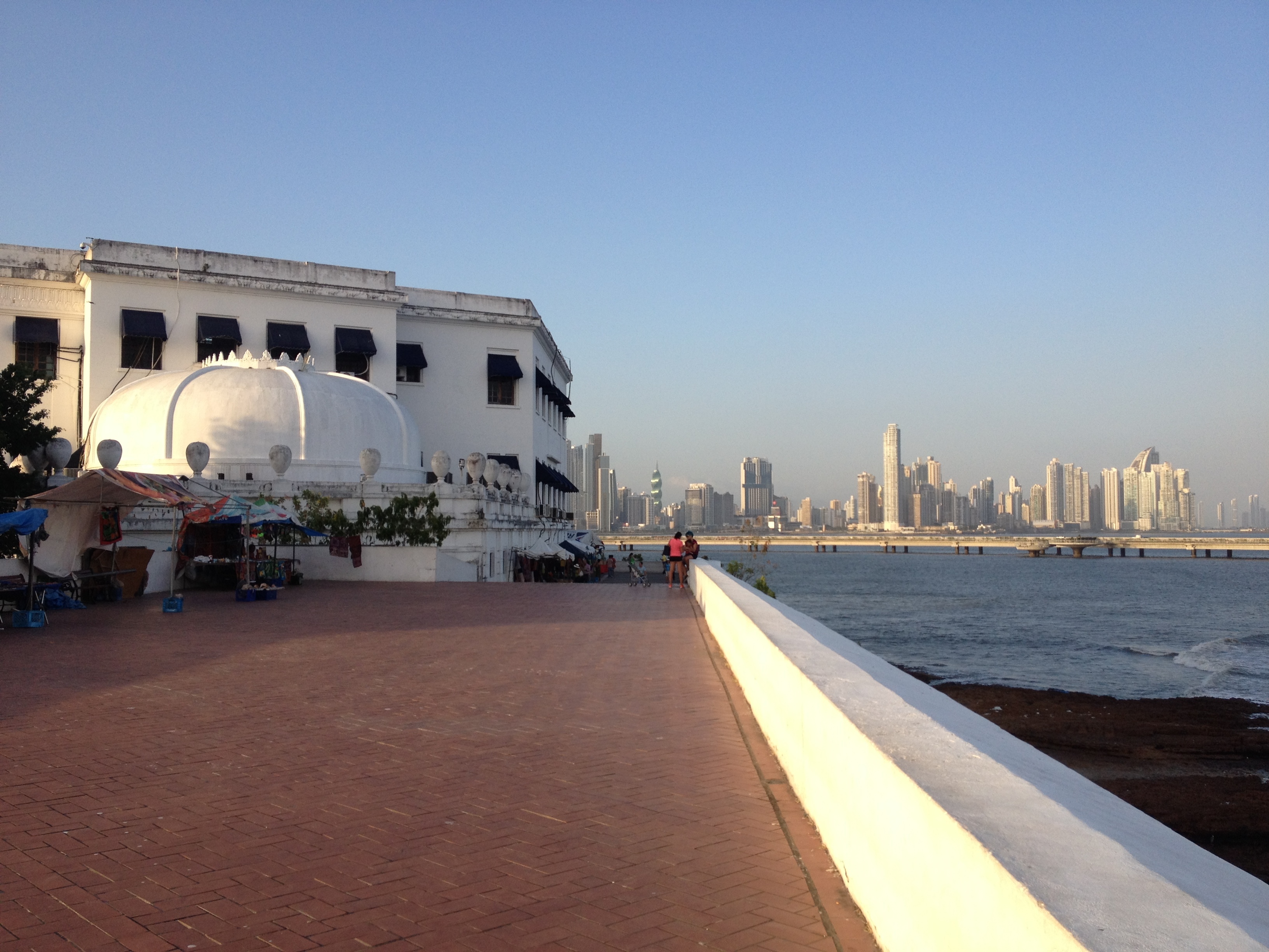 Picture Panama Panama City 2015-03 156 - Discovery Panama City