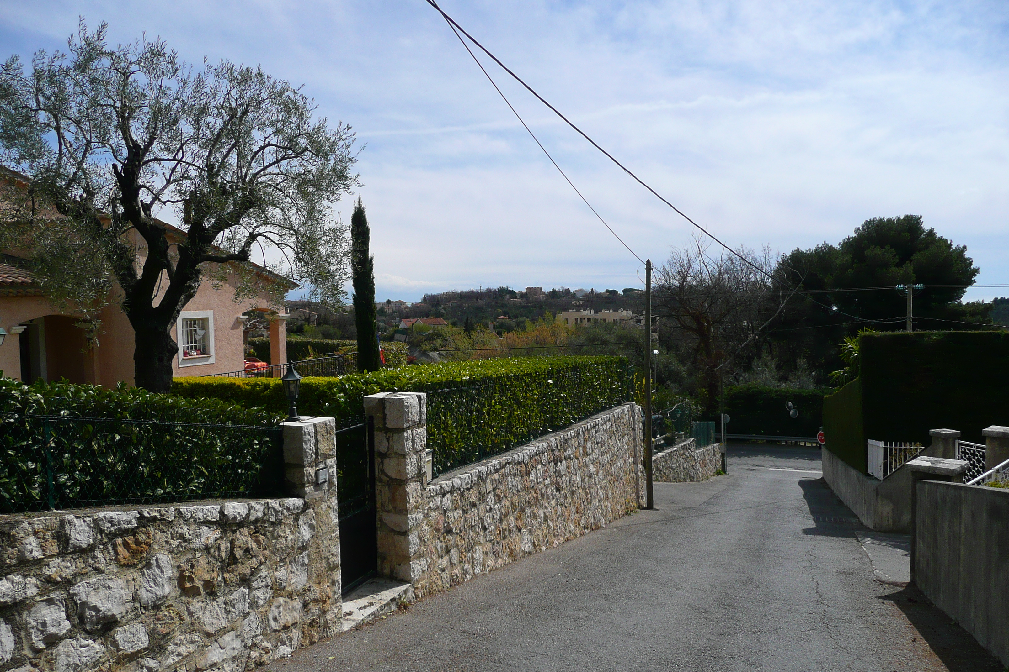 Picture France Vence Hauts de Vence 2008-03 61 - Recreation Hauts de Vence