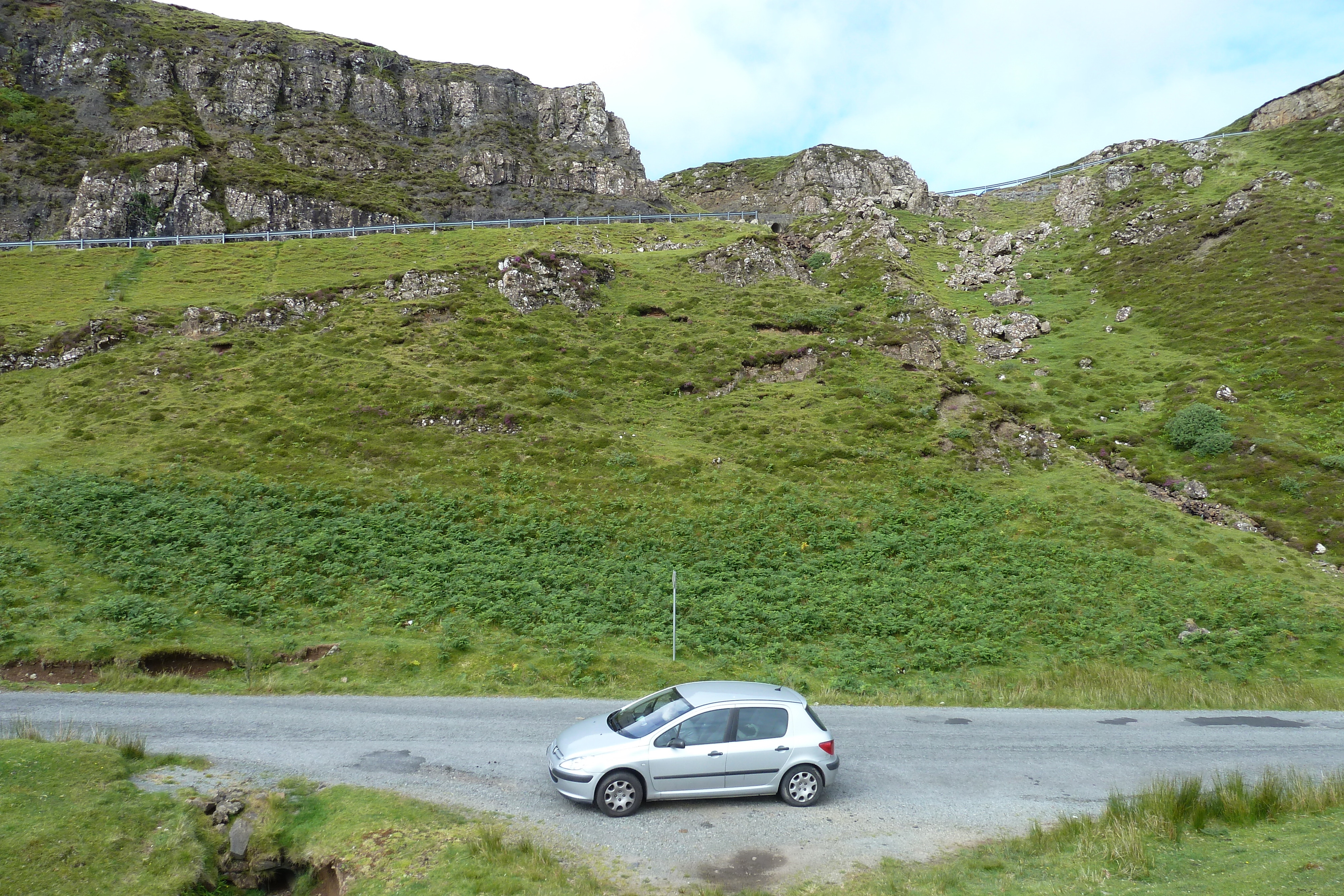 Picture United Kingdom Skye 2011-07 245 - Discovery Skye