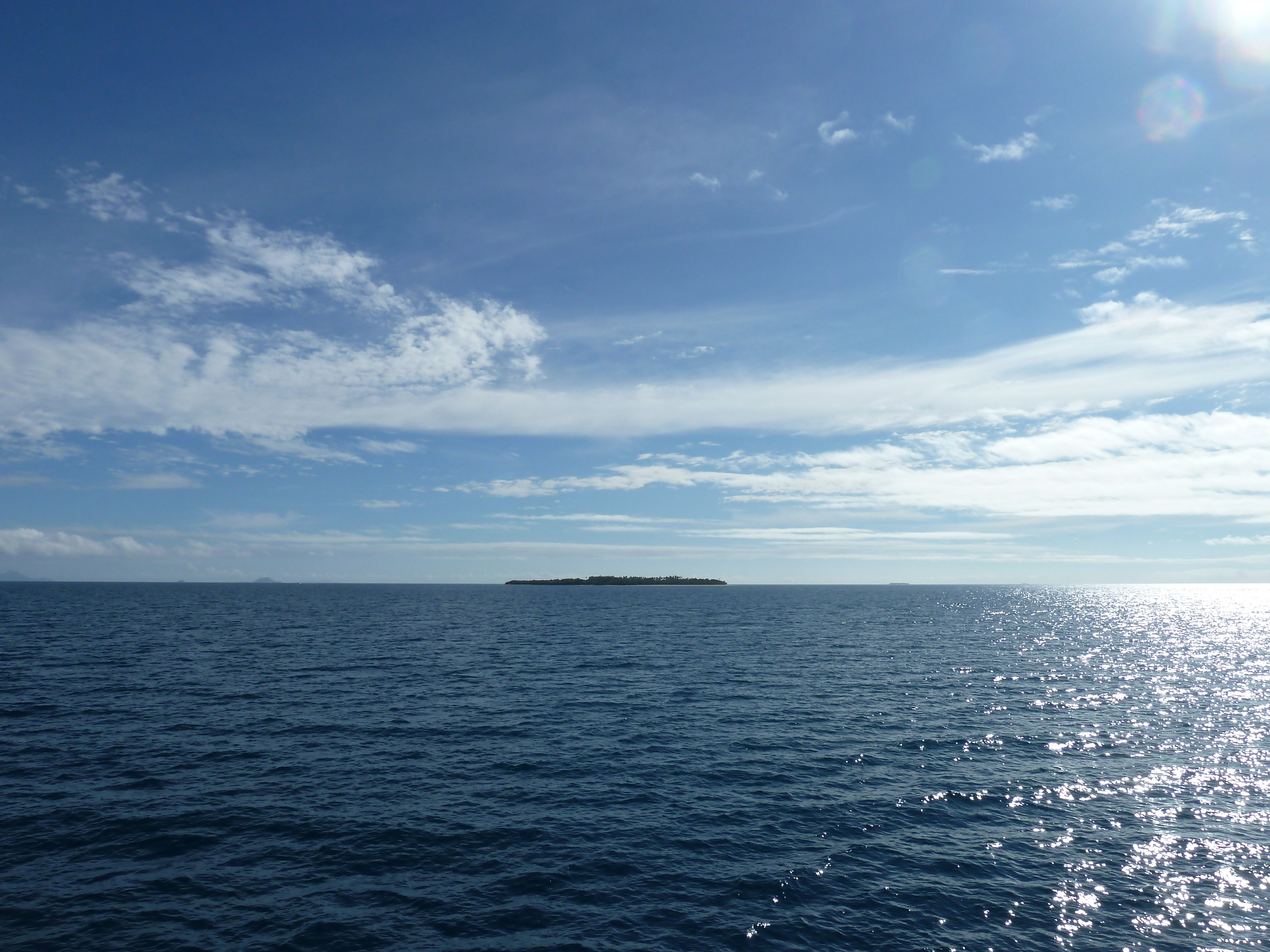 Picture Fiji Denarau to Tokoriki Island 2010-05 54 - Center Denarau to Tokoriki Island