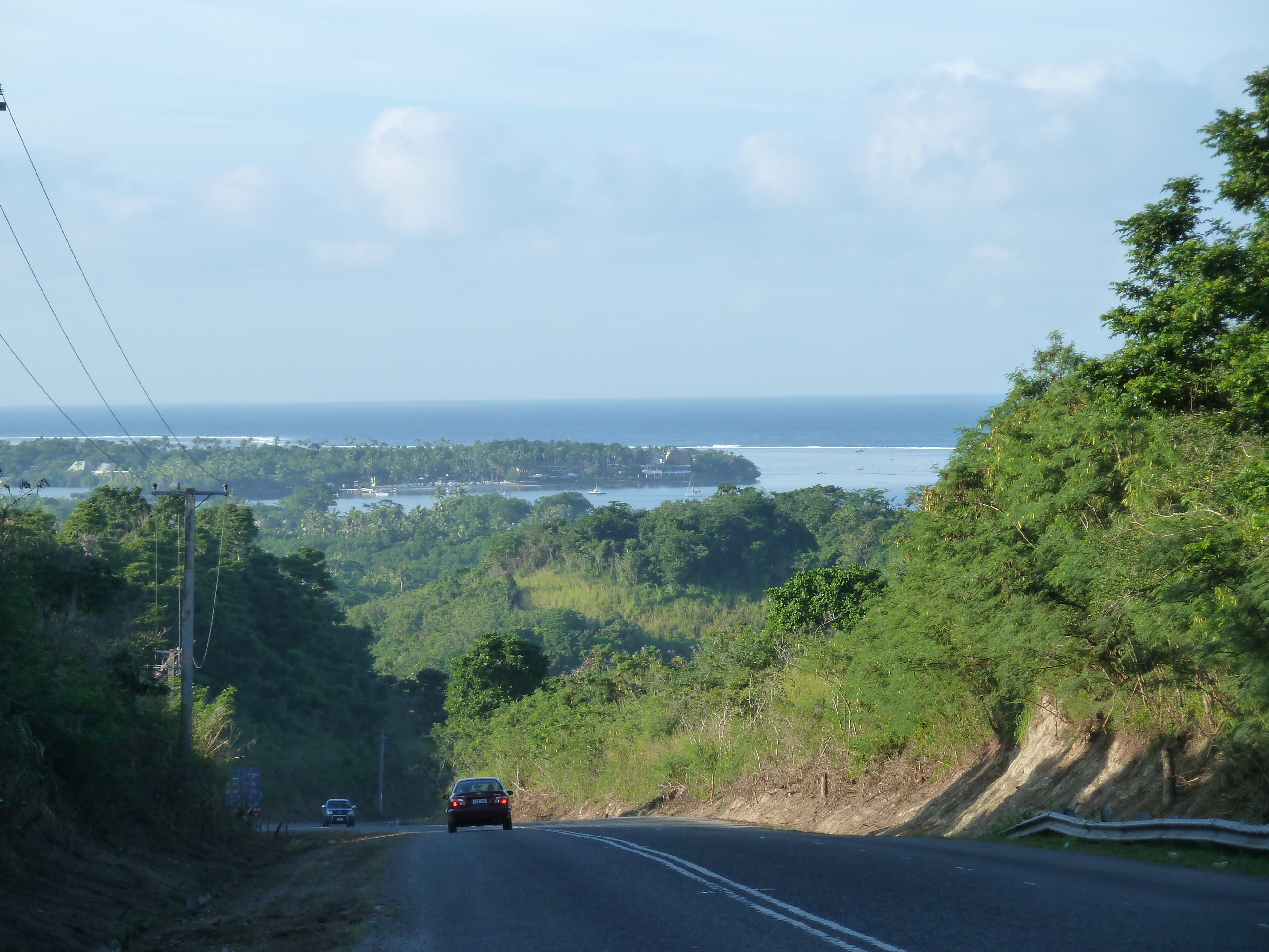 Picture Fiji Nadi to Sigatoka road 2010-05 38 - Journey Nadi to Sigatoka road