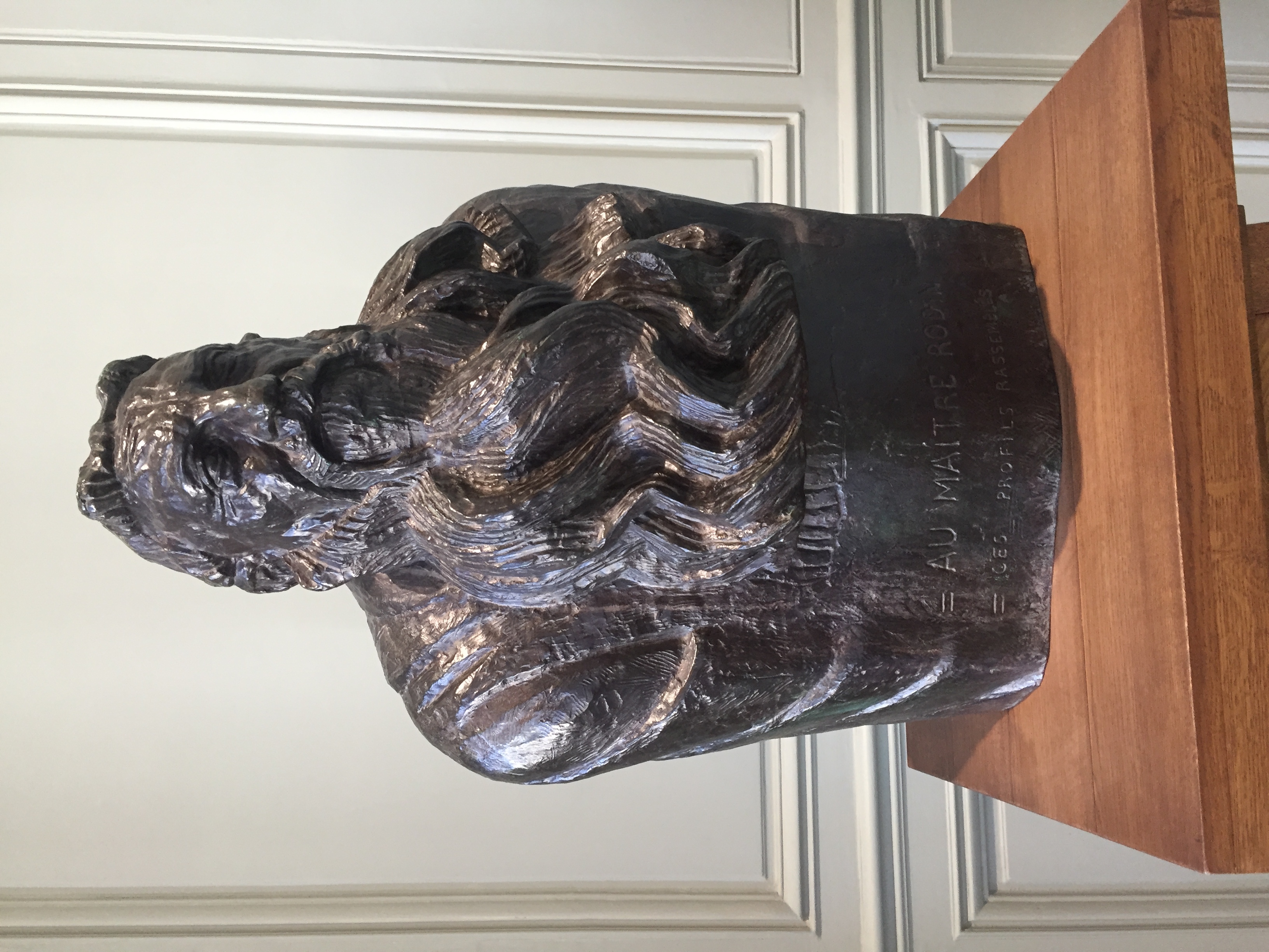 Picture France Paris Rodin Museum 2017-06 25 - Journey Rodin Museum