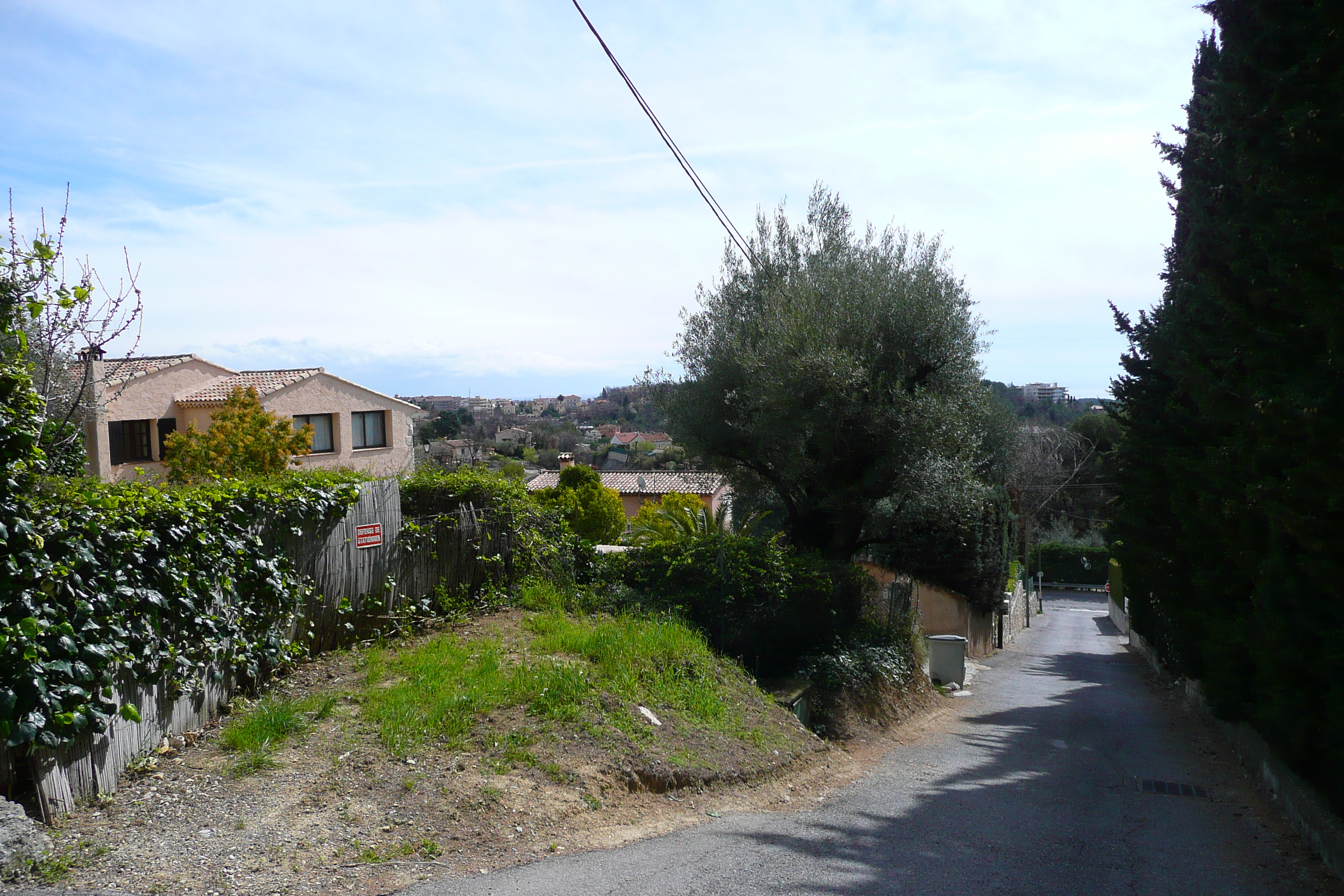 Picture France Vence Hauts de Vence 2008-03 33 - Journey Hauts de Vence