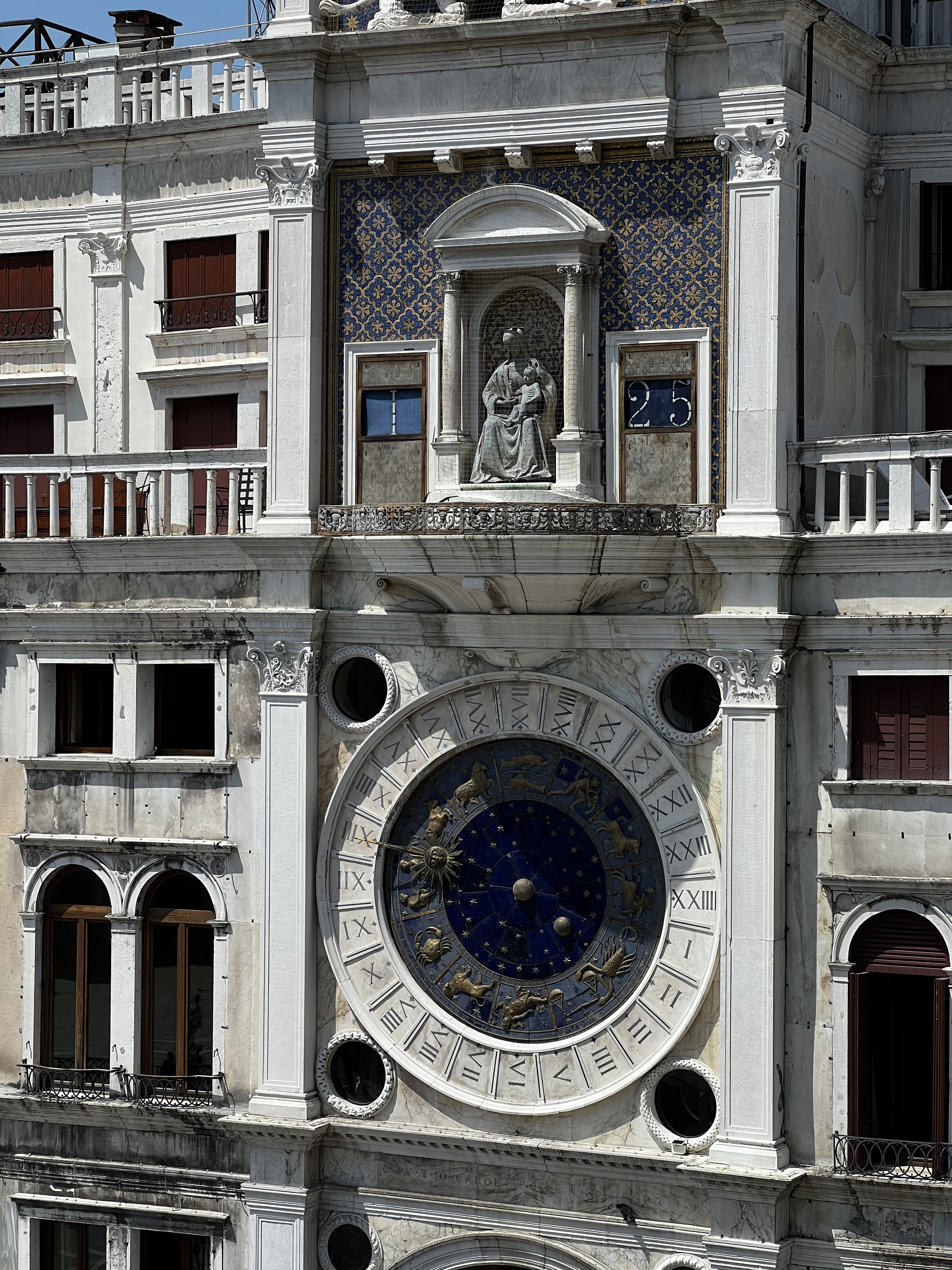 Picture Italy Venice Saint Mark's Basilica 2022-05 206 - Journey Saint Mark's Basilica