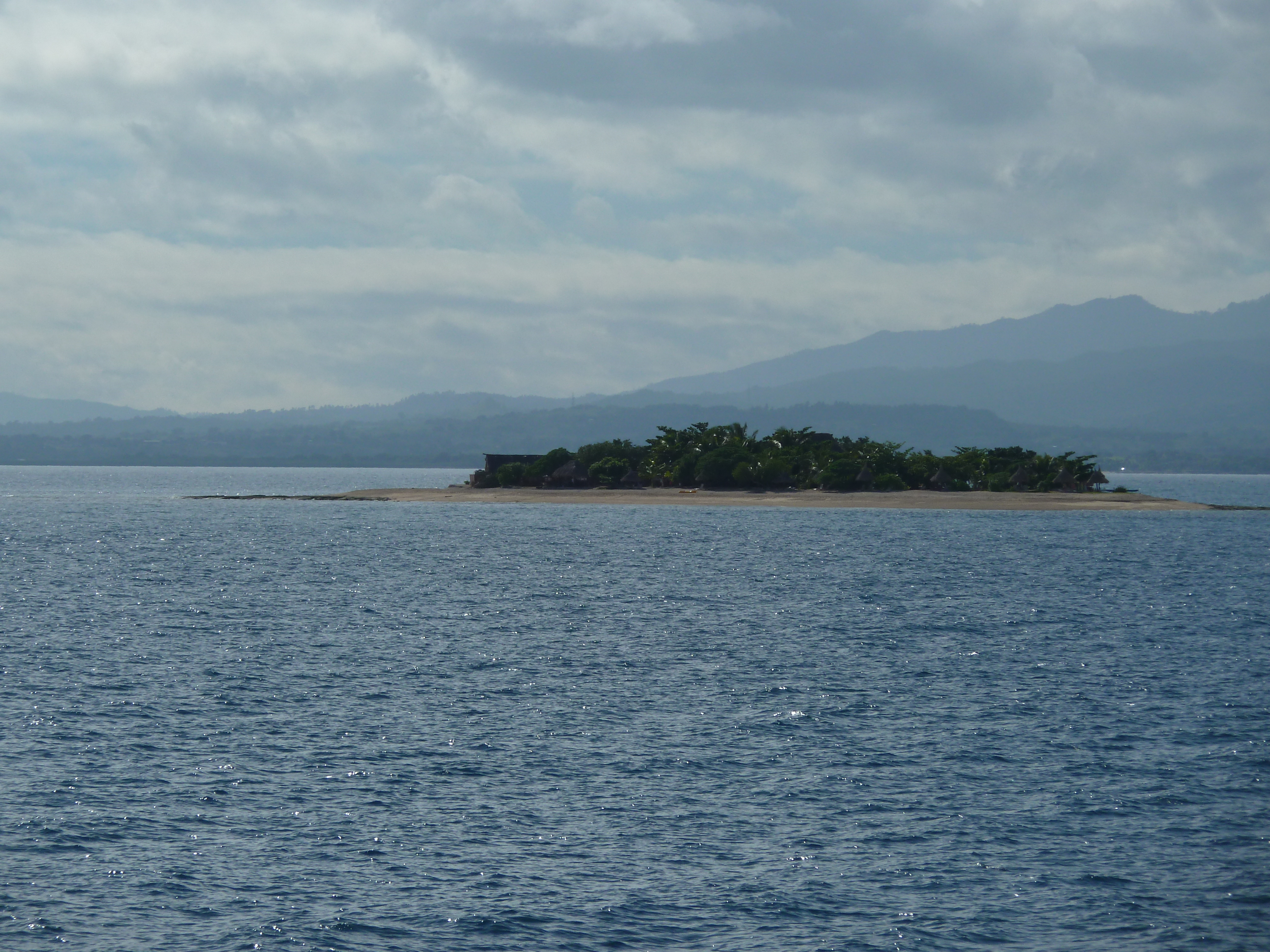 Picture Fiji Denarau to Tokoriki Island 2010-05 14 - History Denarau to Tokoriki Island