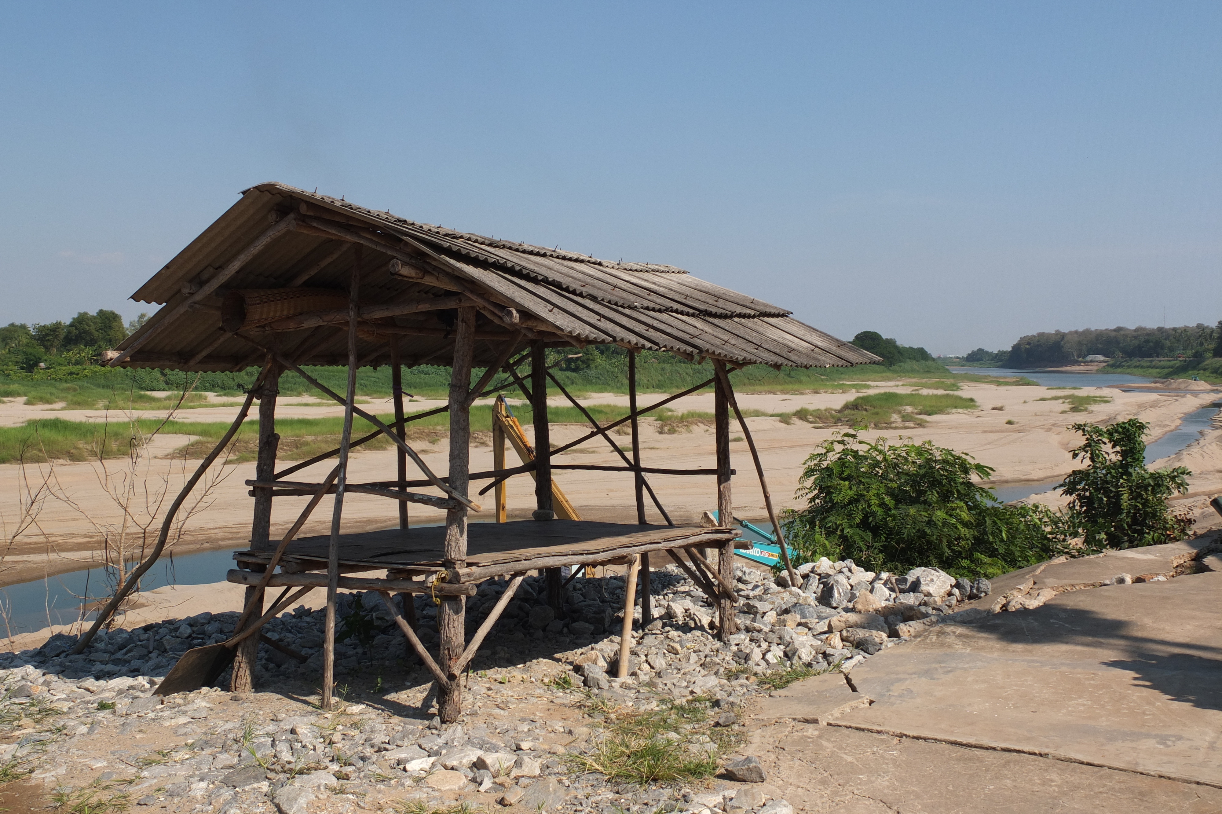 Picture Thailand Mekong river 2012-12 86 - Tours Mekong river